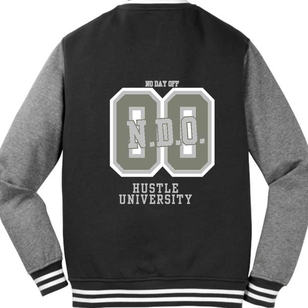 Black/Vnt Hthr - BACK