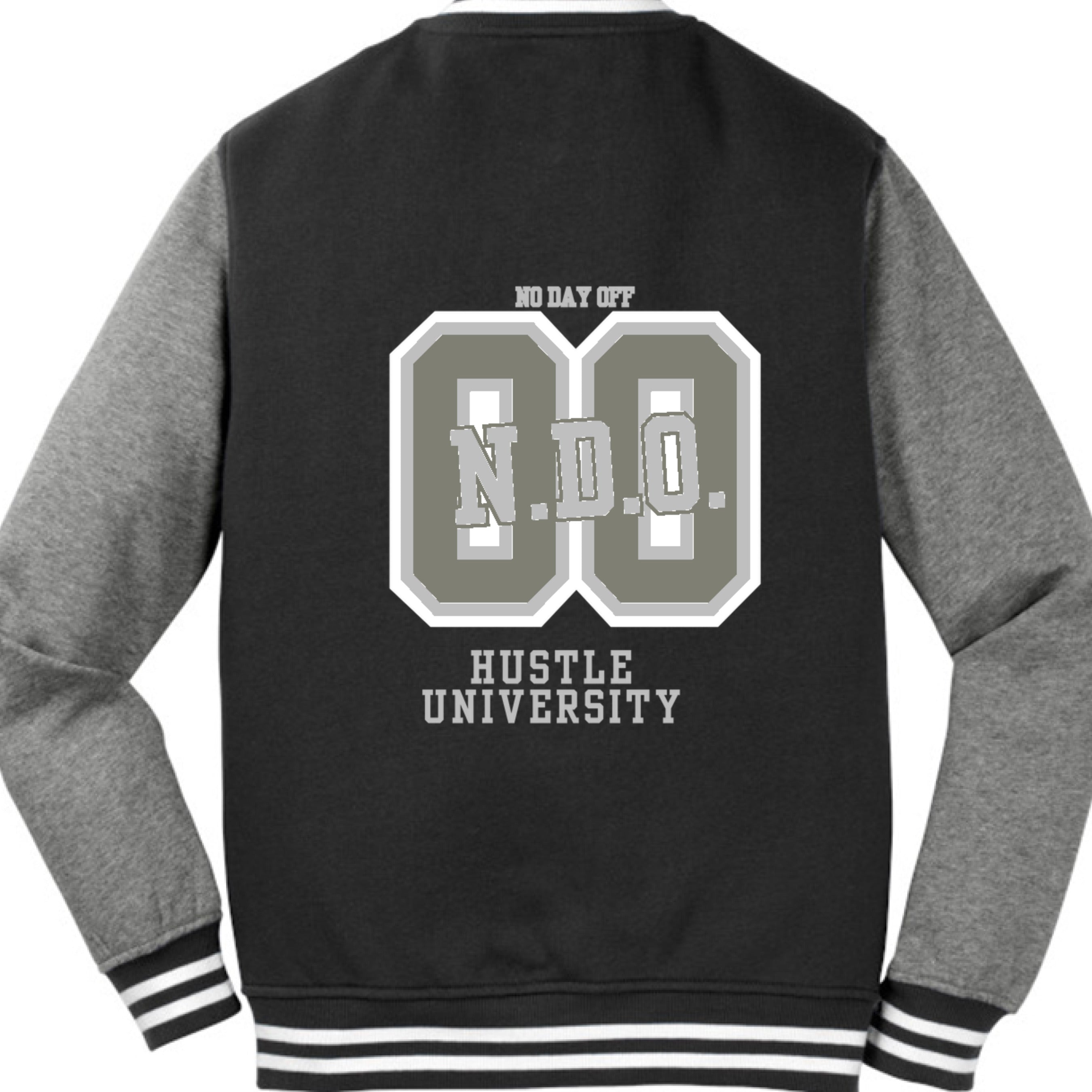 Black/Vnt Hthr - BACK