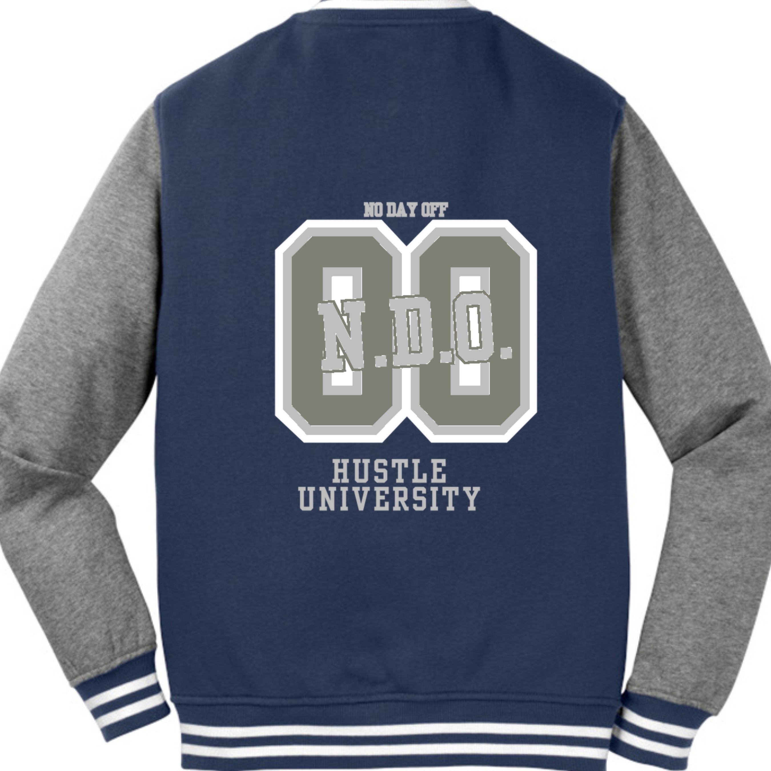 Tr Navy/Vnt He - BACK