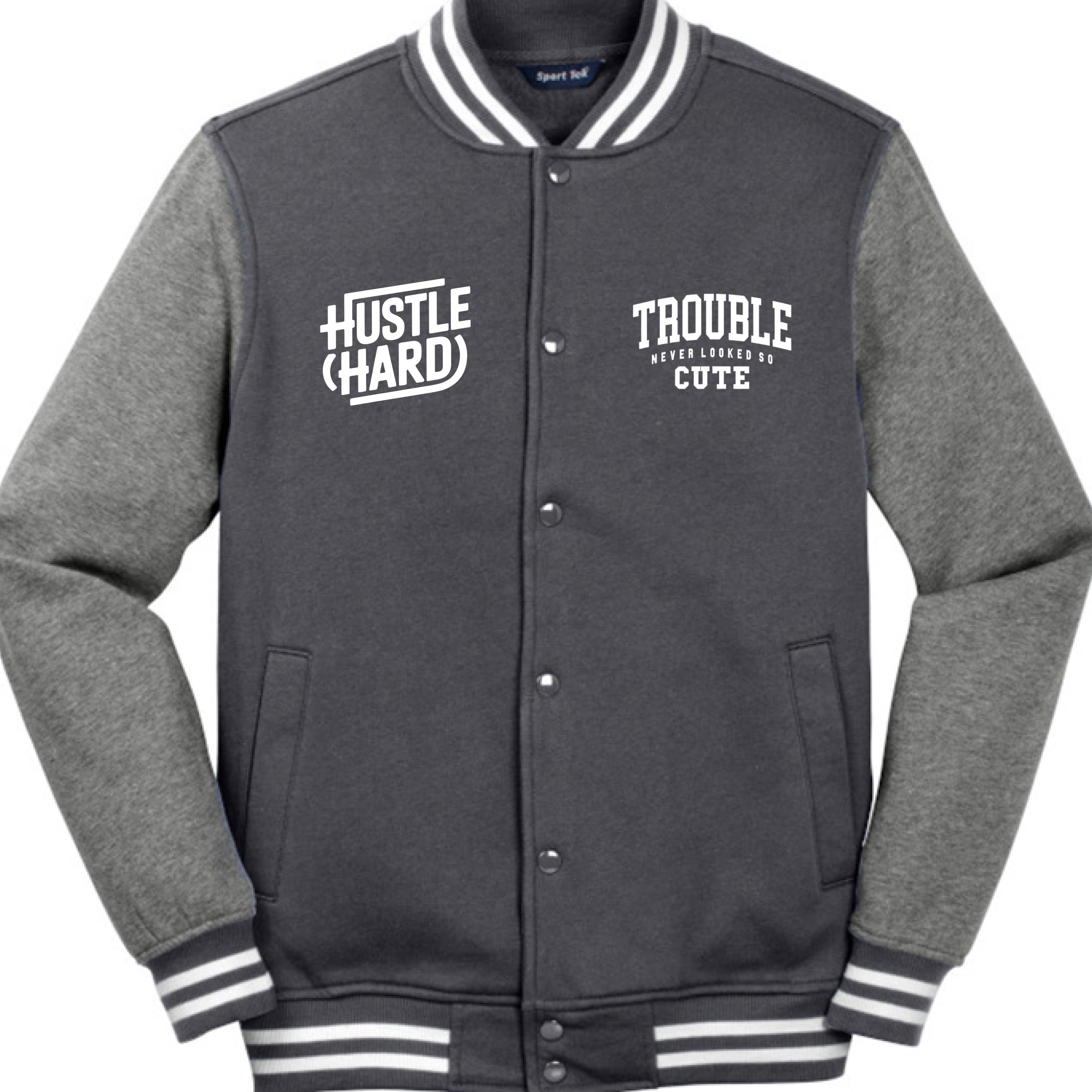 Graph He/VntHe - FRONT