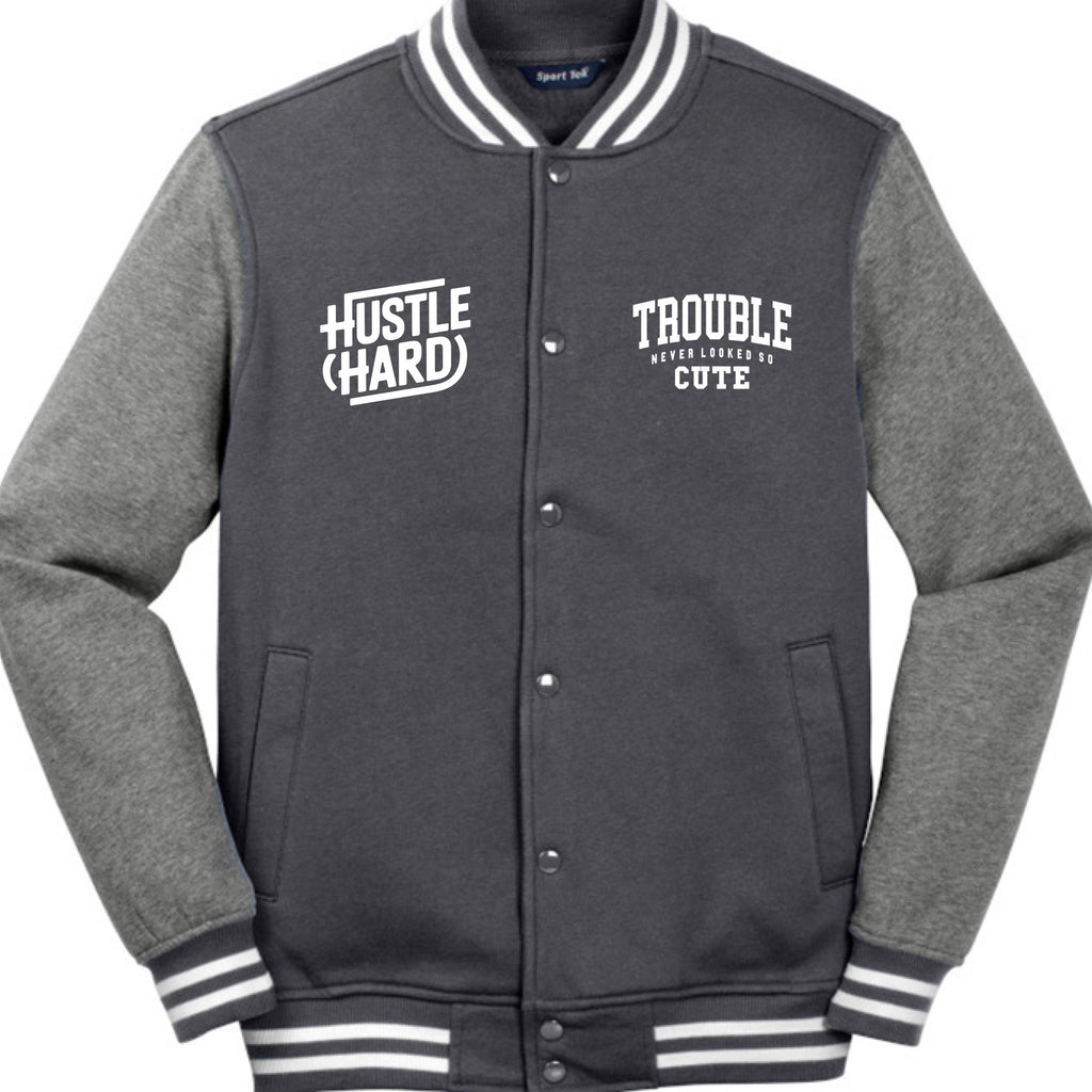 Graph He/VntHe - FRONT