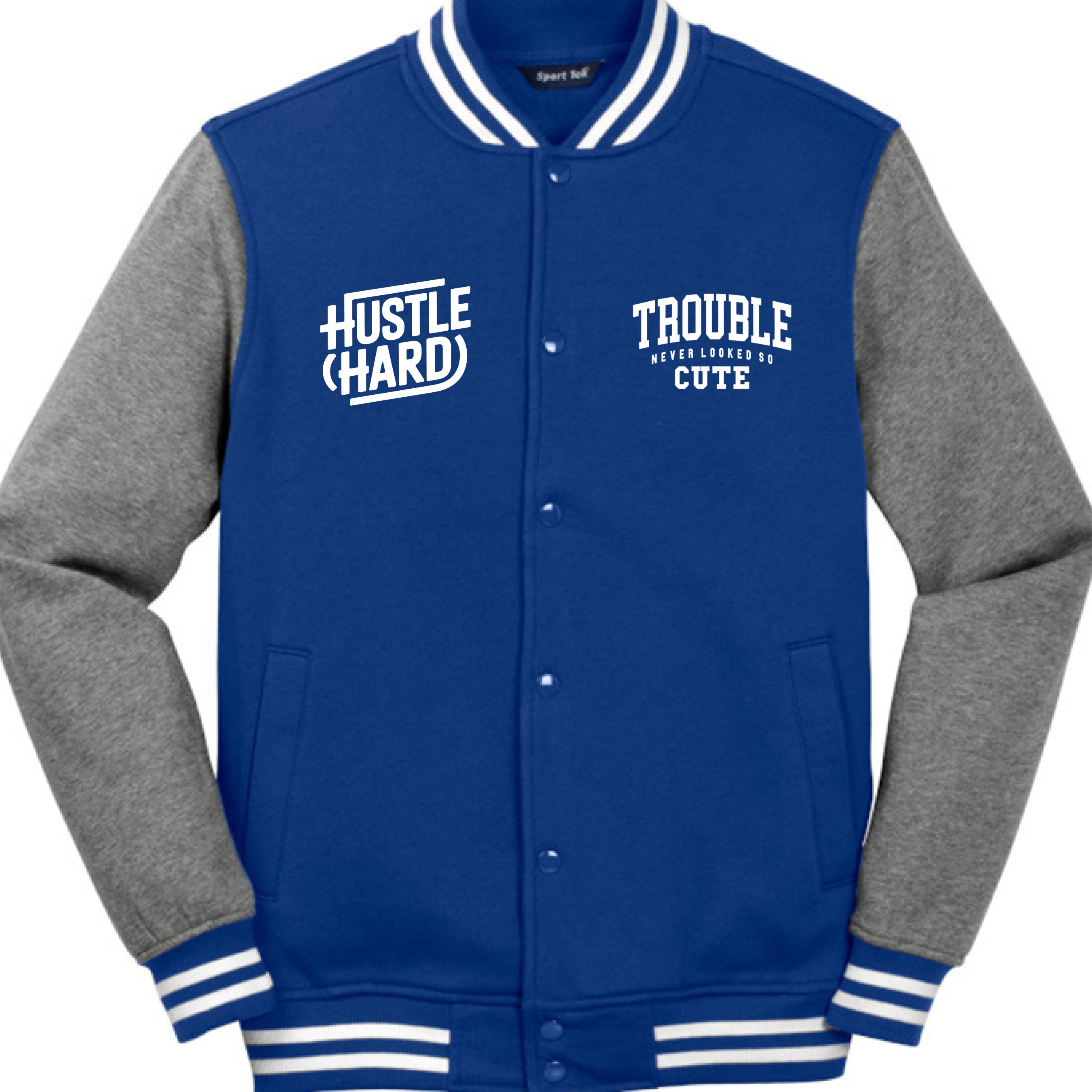 Tr Royal/VntHe - FRONT