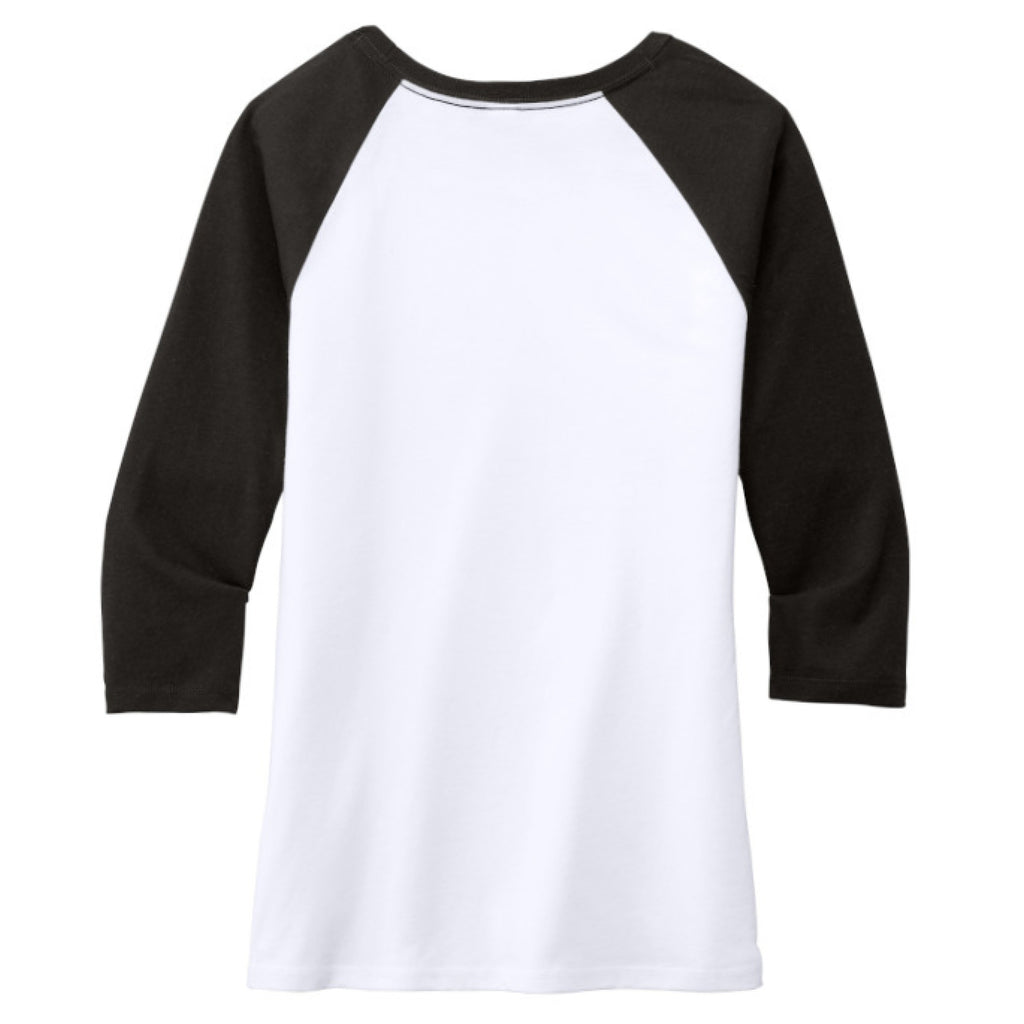 Black/White - BACK
