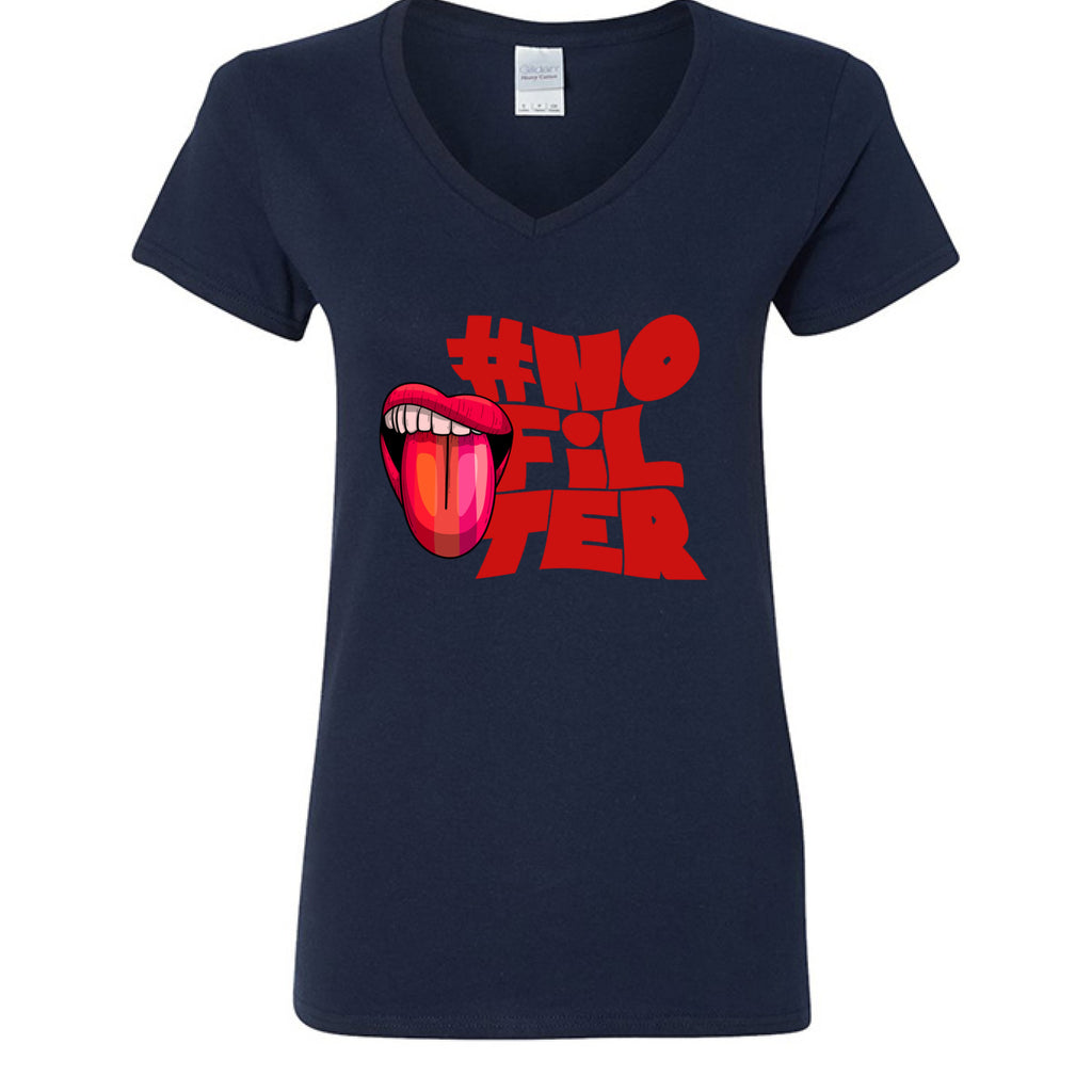 NAVY - FRONT