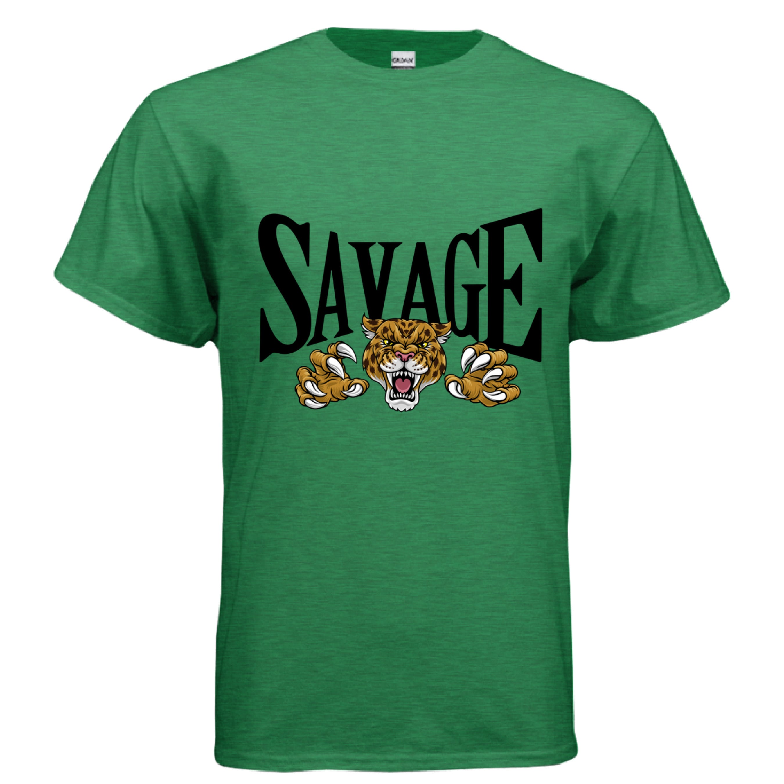 ANTIQUE IRISH GREEN - FRONT