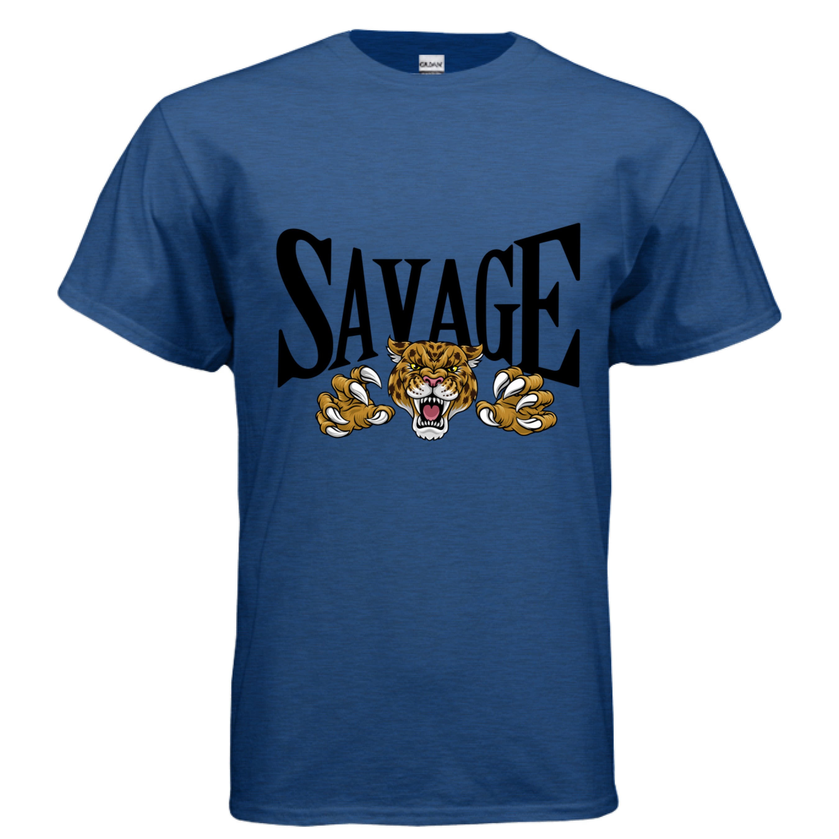 ANTIQUE ROYAL - FRONT