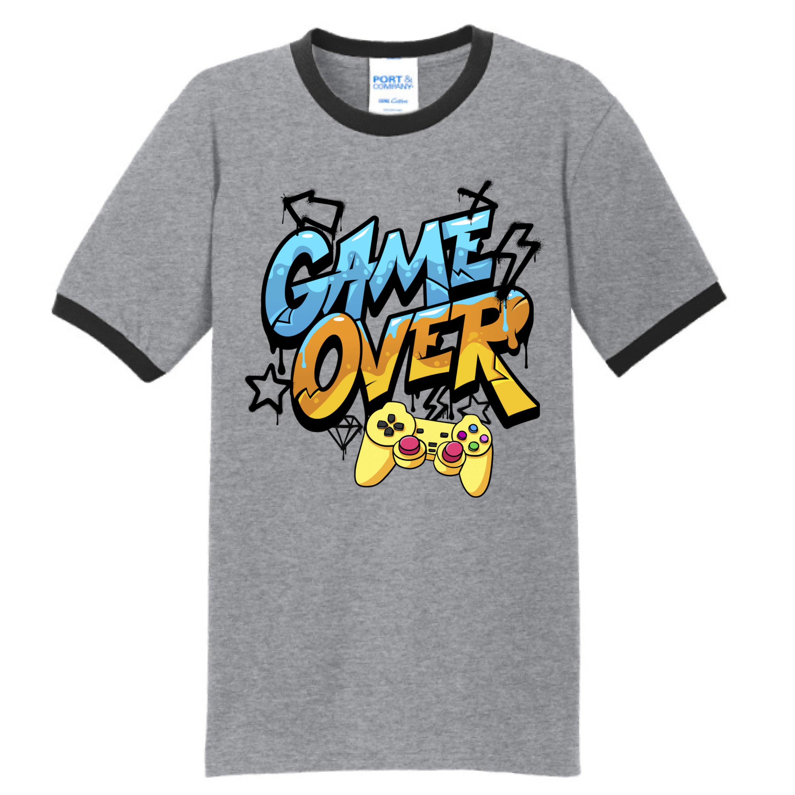 Athl He/Jet Bk - FRONT