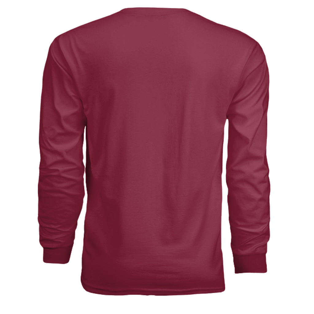 CARDINAL - BACK