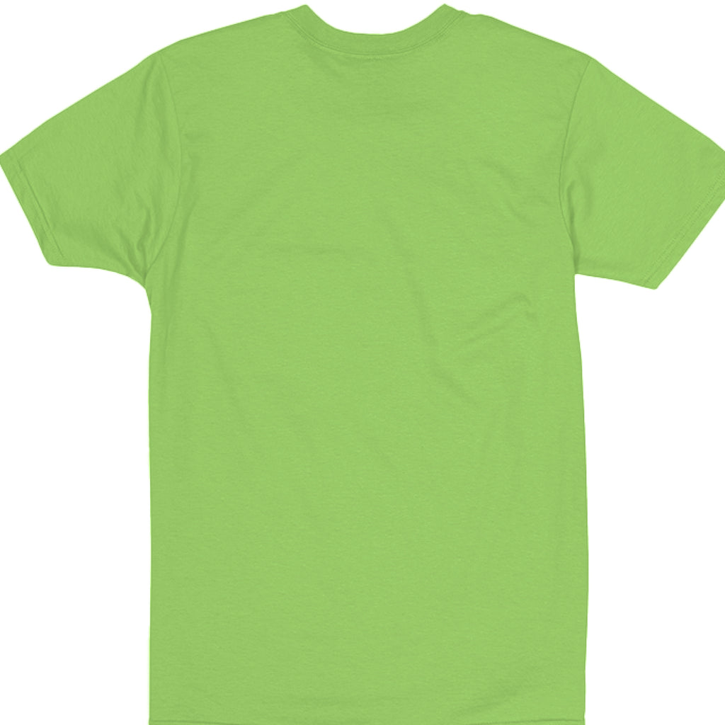 LIME - BACK