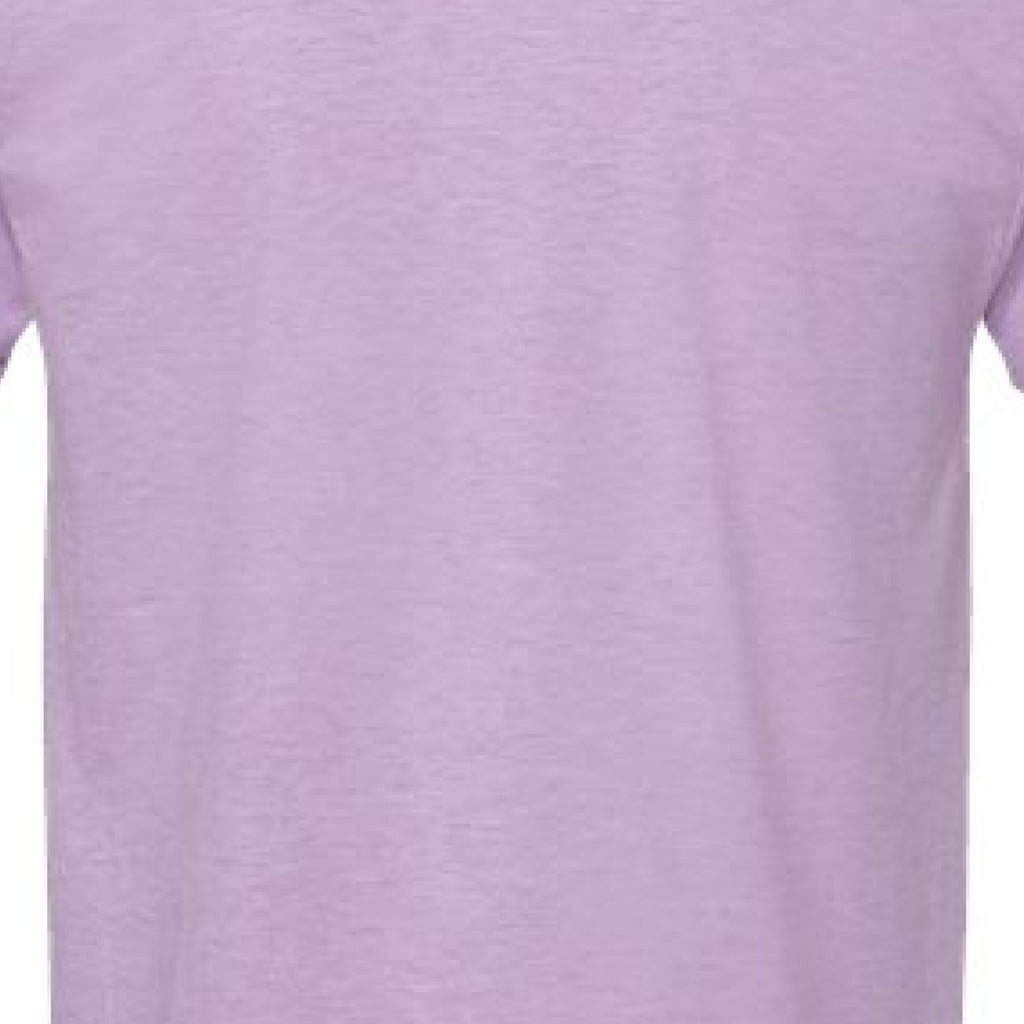 Marbled Pale Violet - BACK