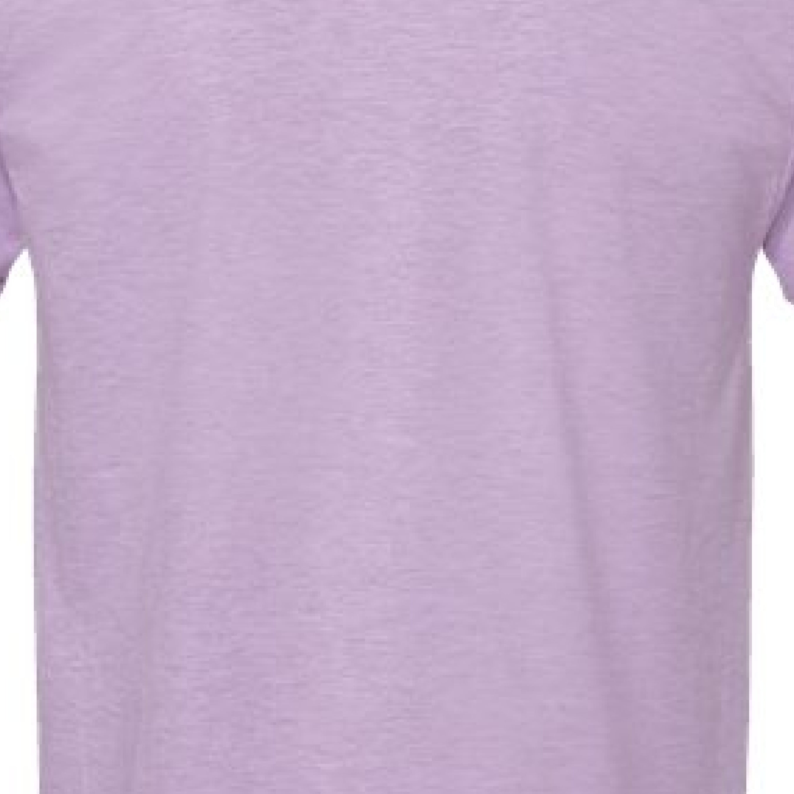 Marbled Pale Violet - BACK