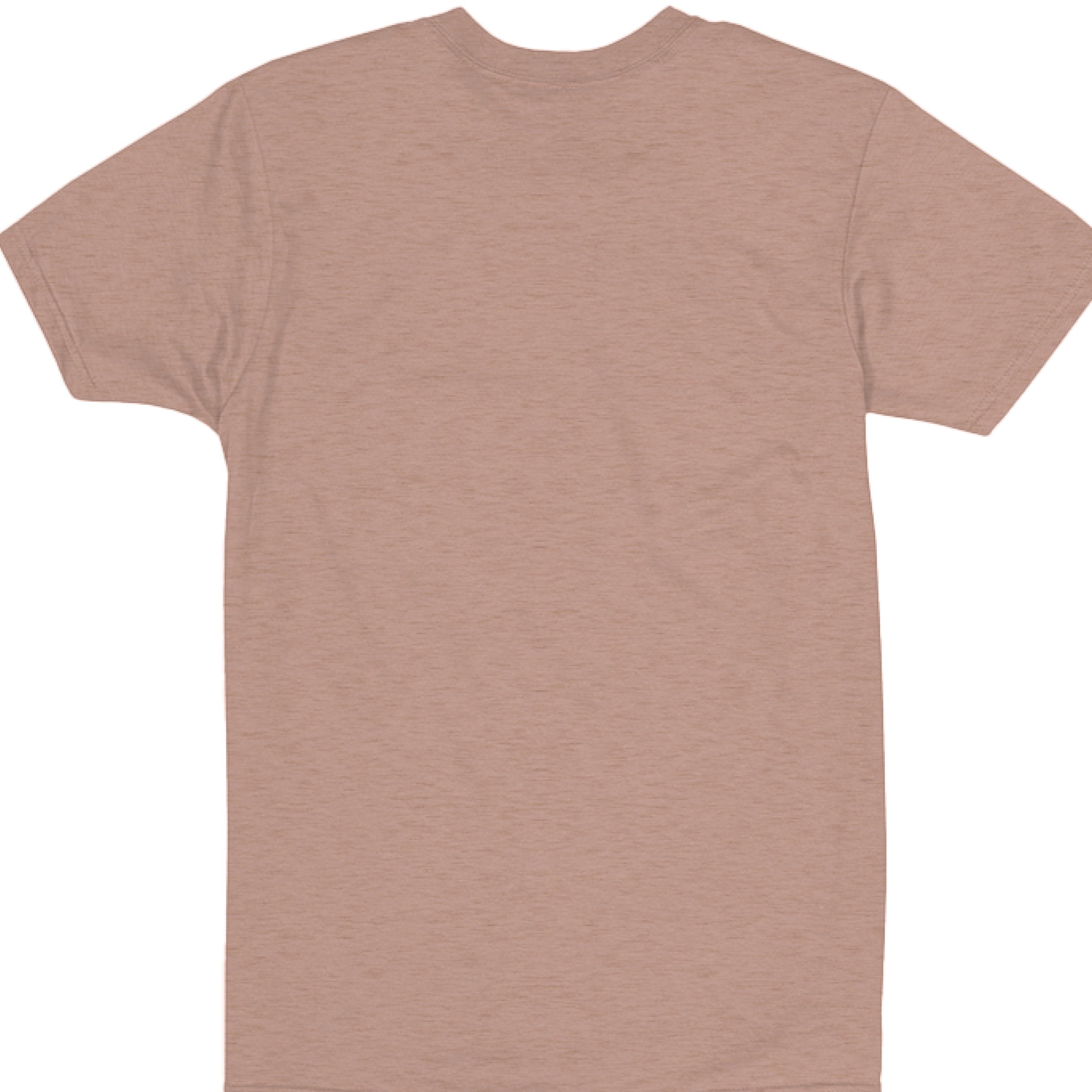 Marbled Cantaloupe - BACK