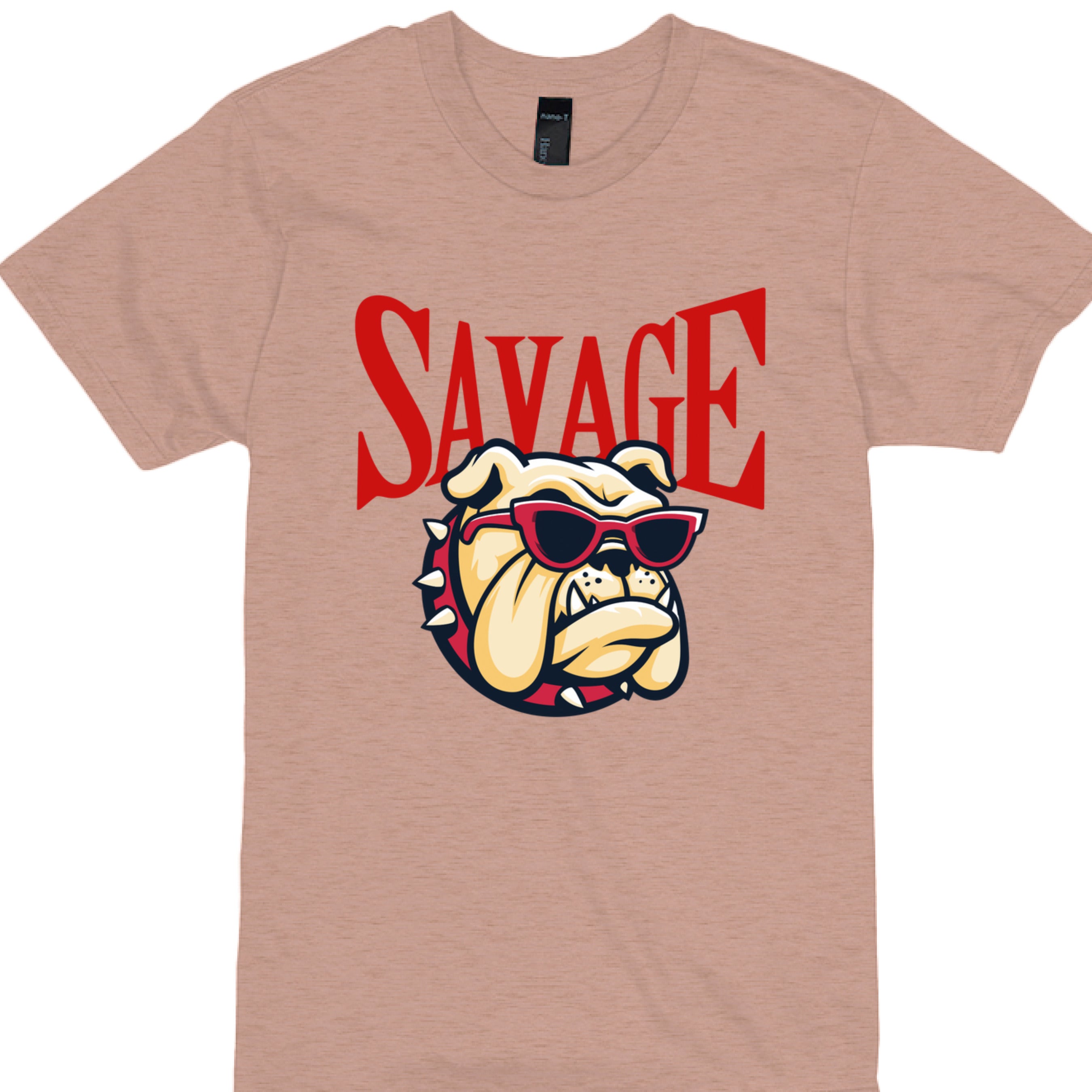 Marbled Cantaloupe - FRONT