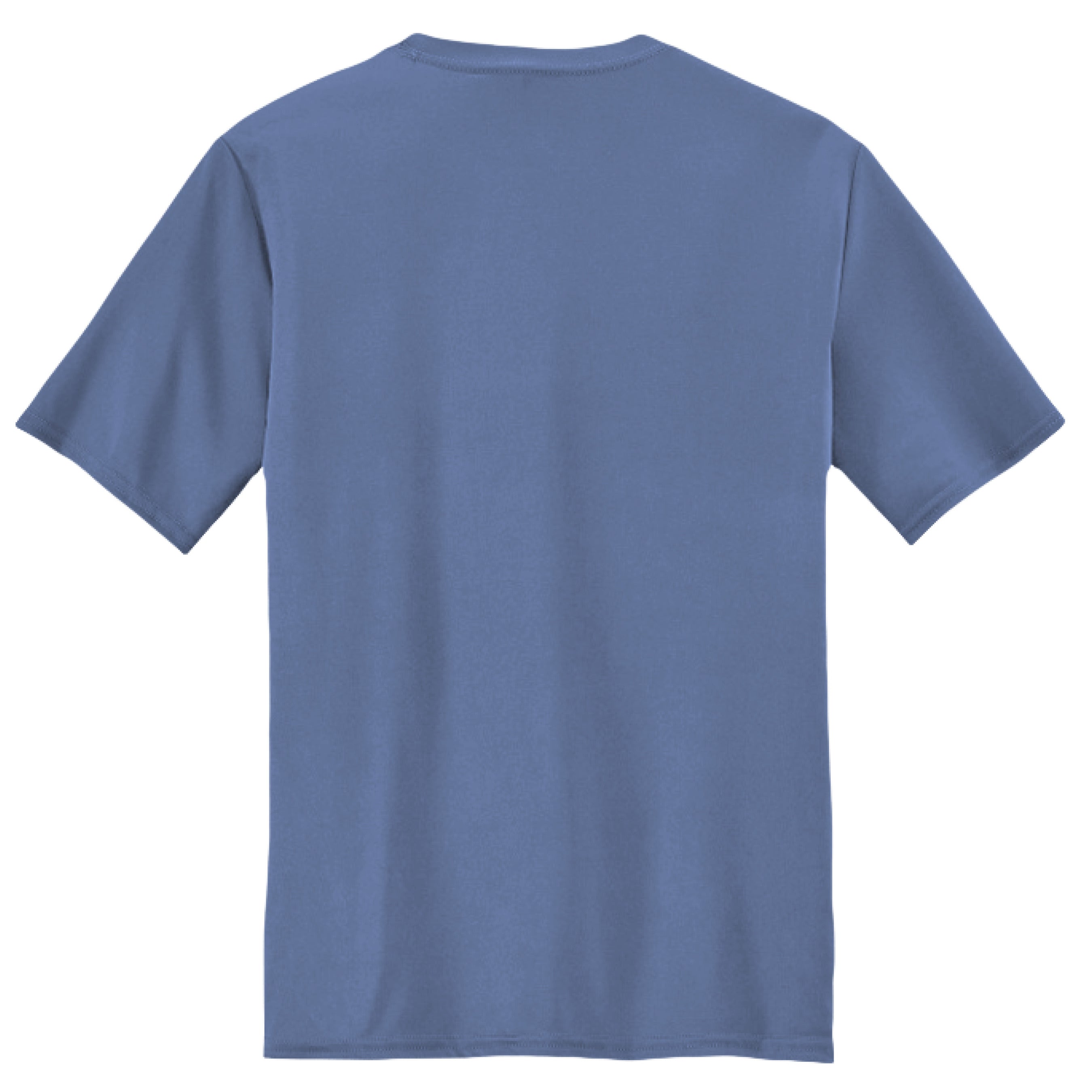 Carolina Blue - BACK
