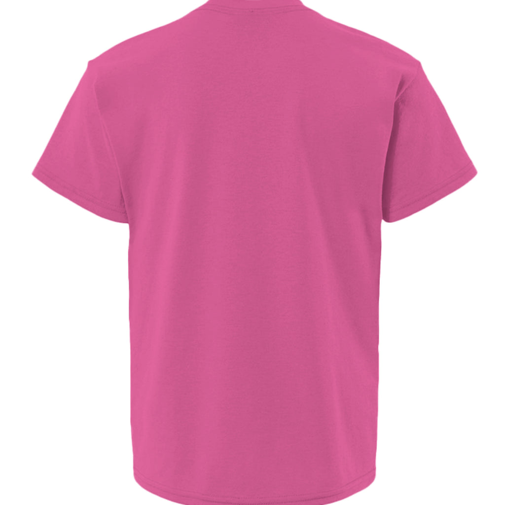 Wow Pink - BACK