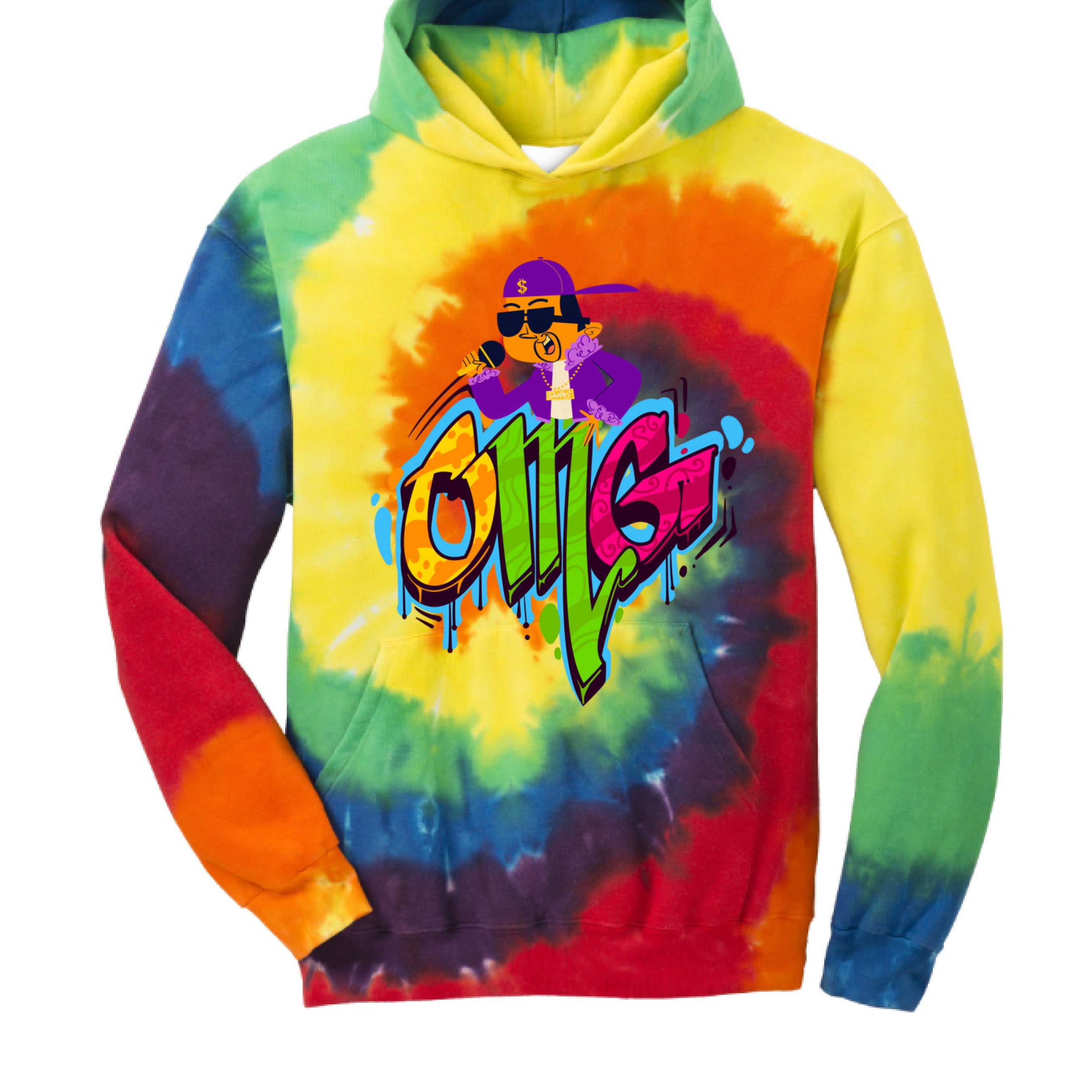 Rainbow - FRONT