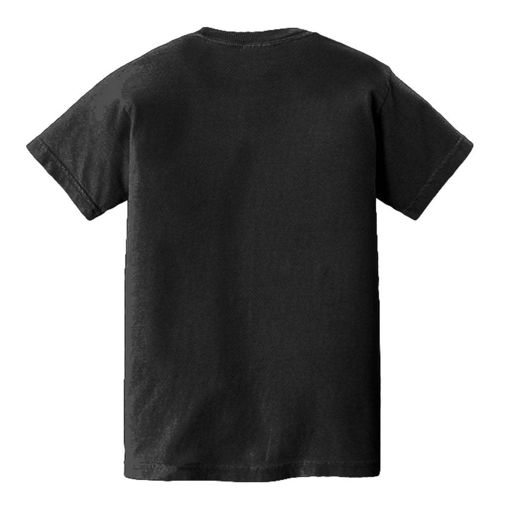 BLACK - BACK