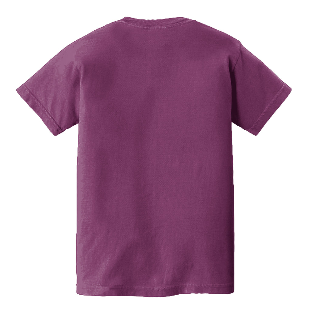 Boysenberry - BACK