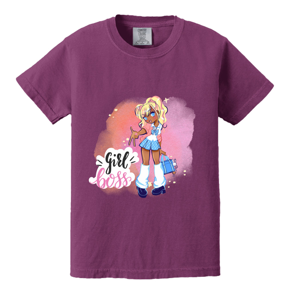 Boysenberry - FRONT