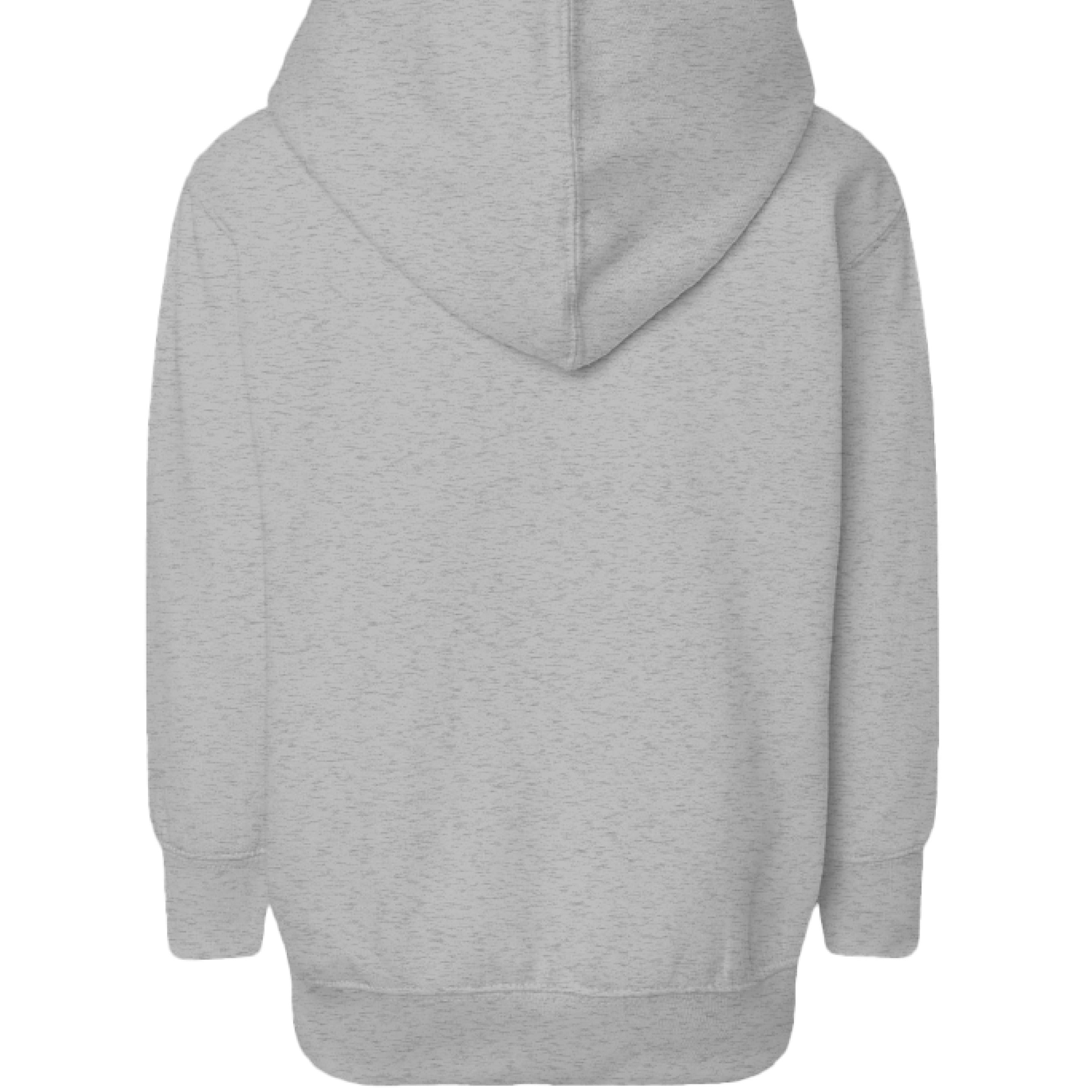 Natural Heather - BACK