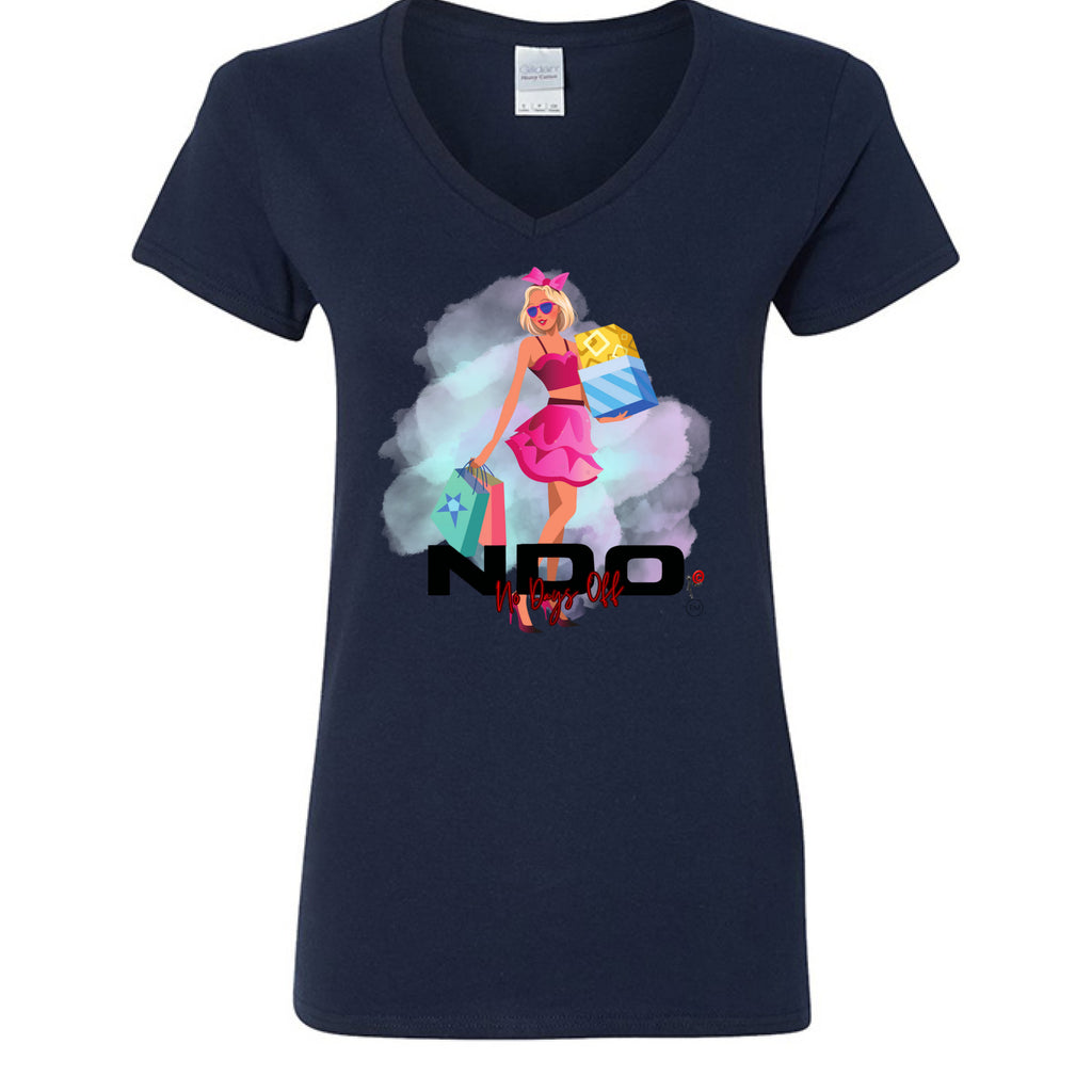 NAVY - FRONT