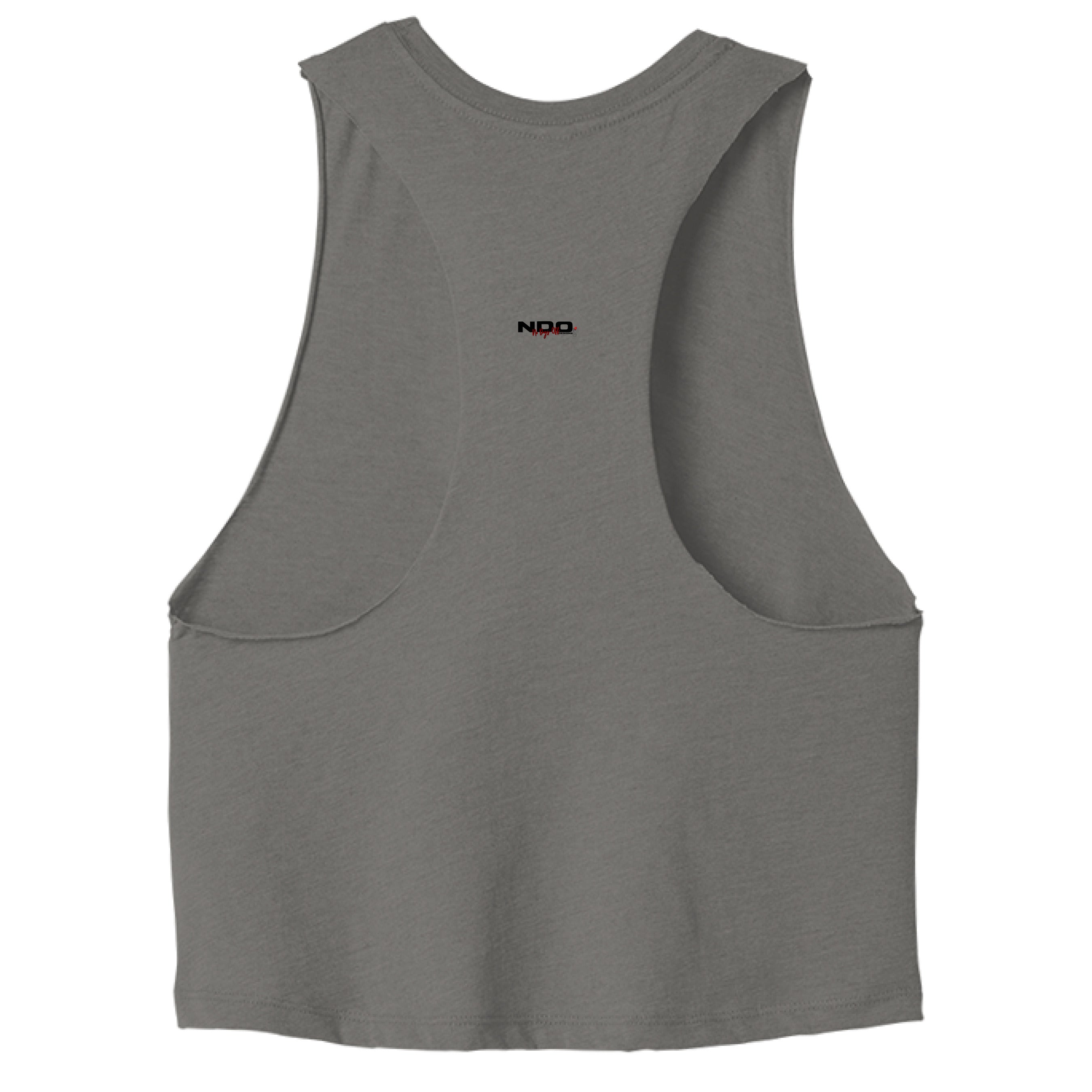 Deep Heather - BACK
