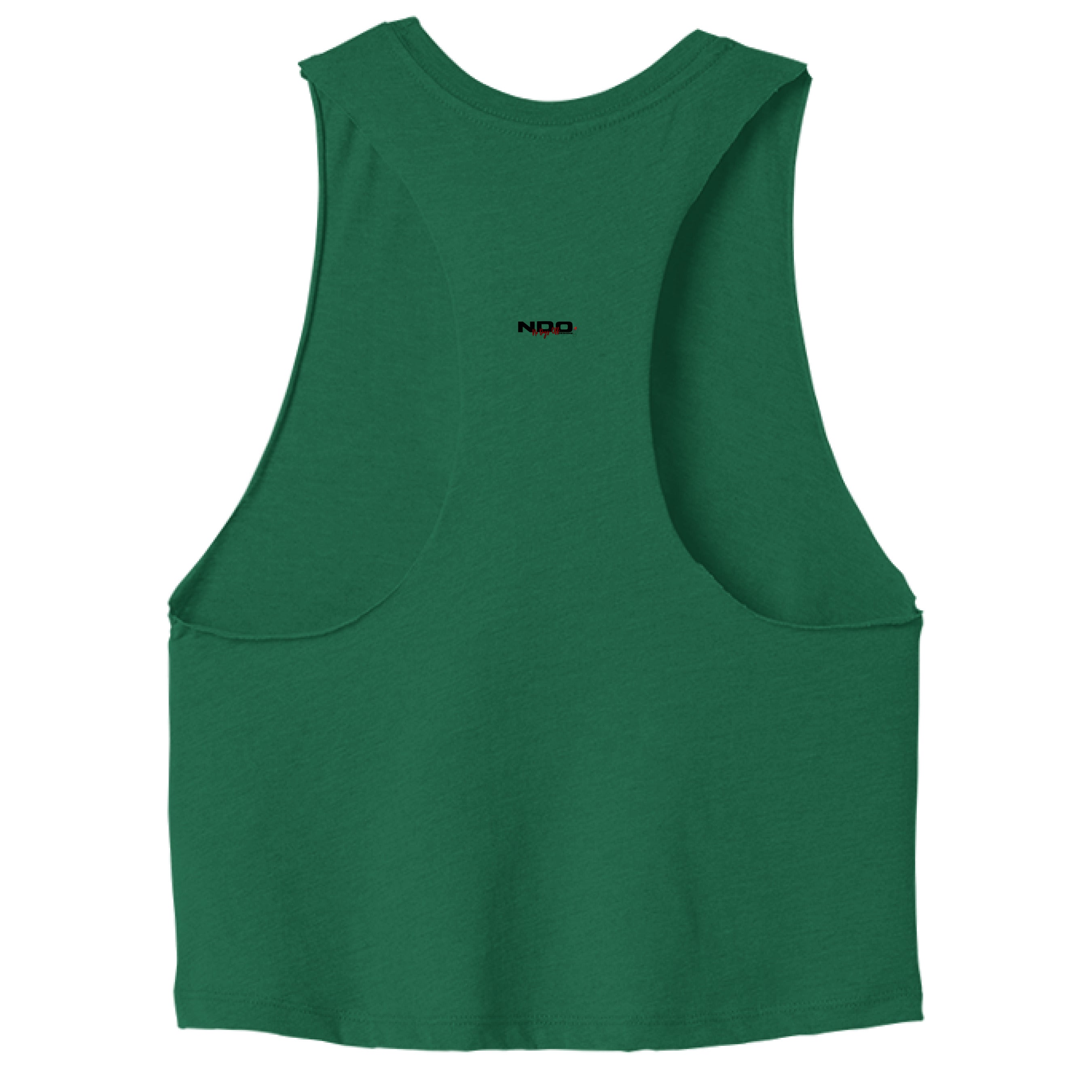 Heather Forest - BACK