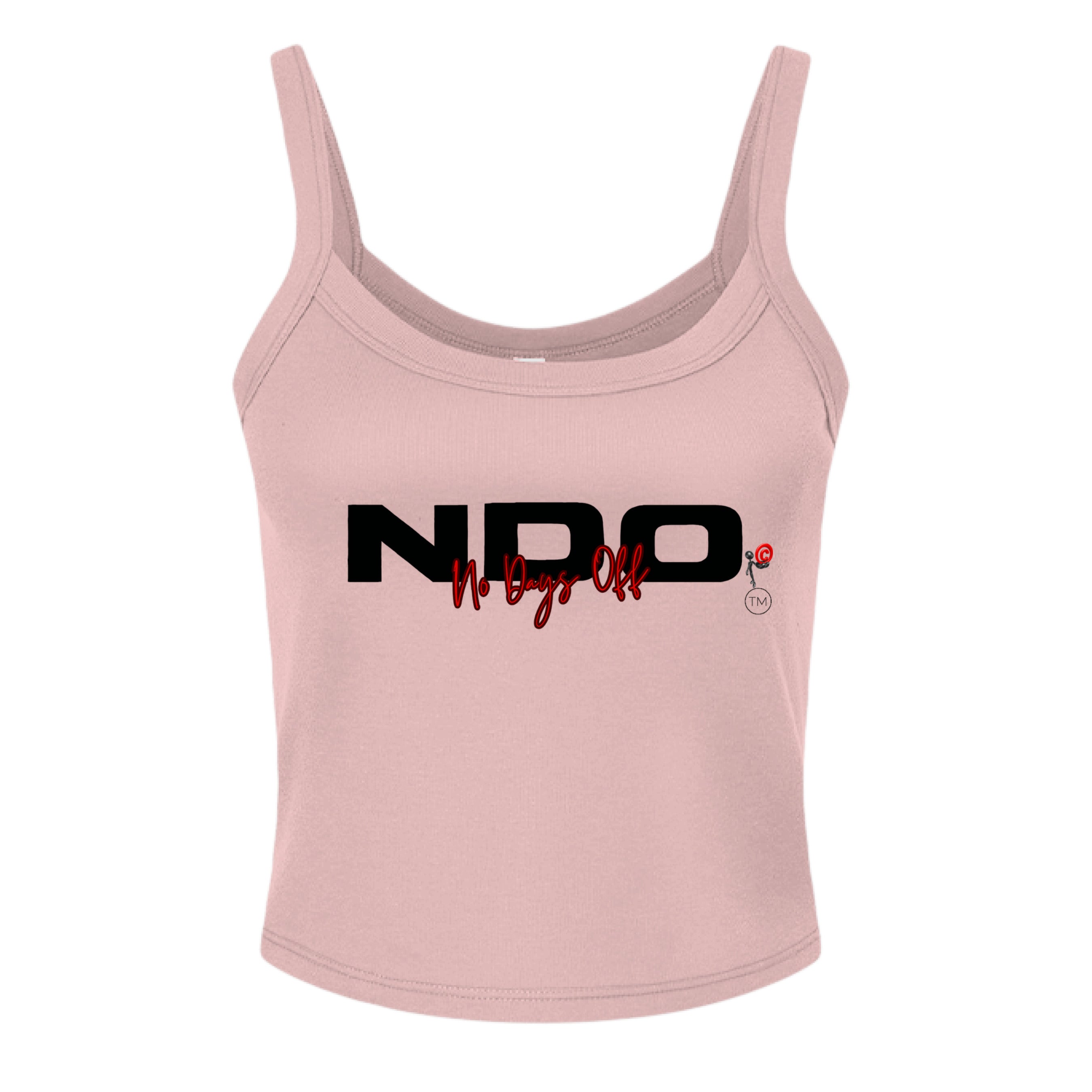 SOLID PINK BLEND - FRONT