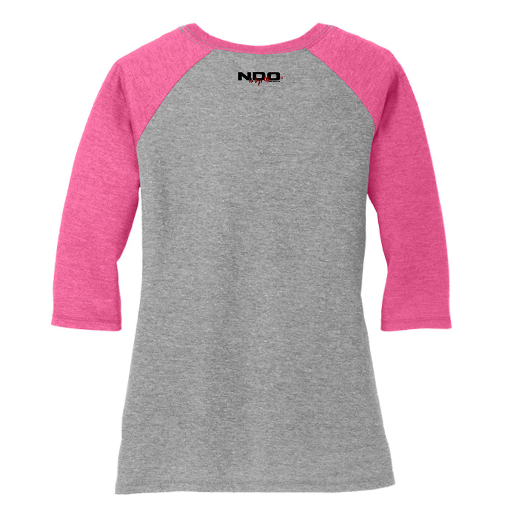 Fuchsia Fr/GyF - BACK