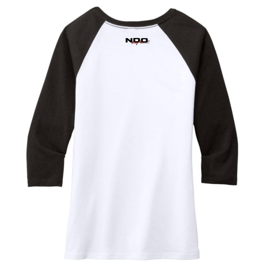 Black/White - BACK