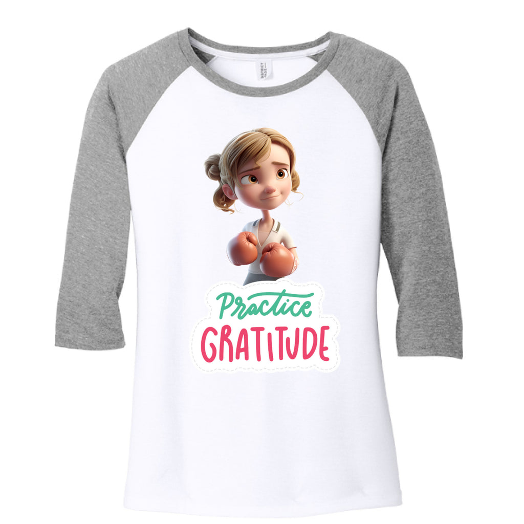 Grey Fr/White - FRONT