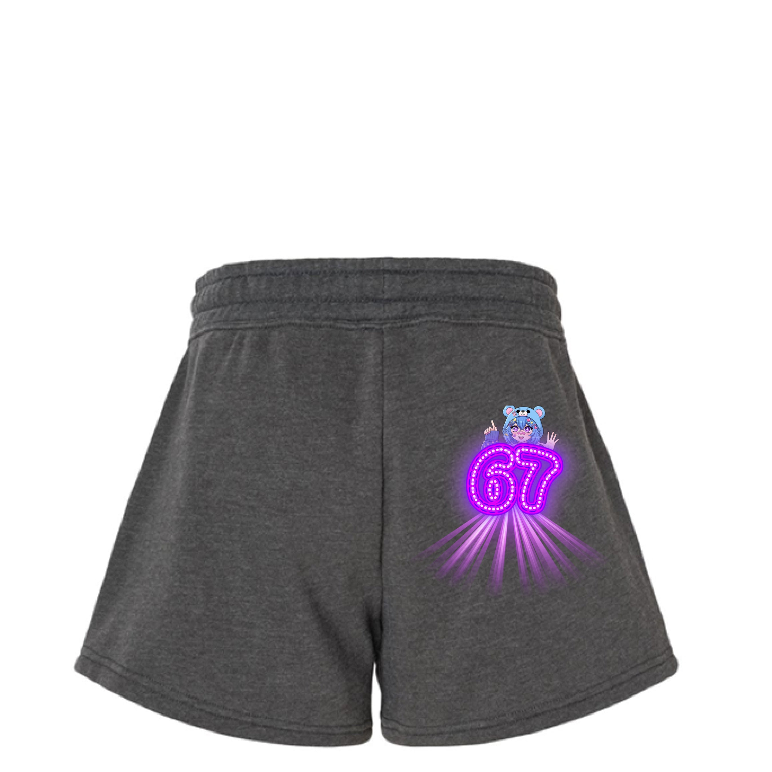 Shadow - BACK