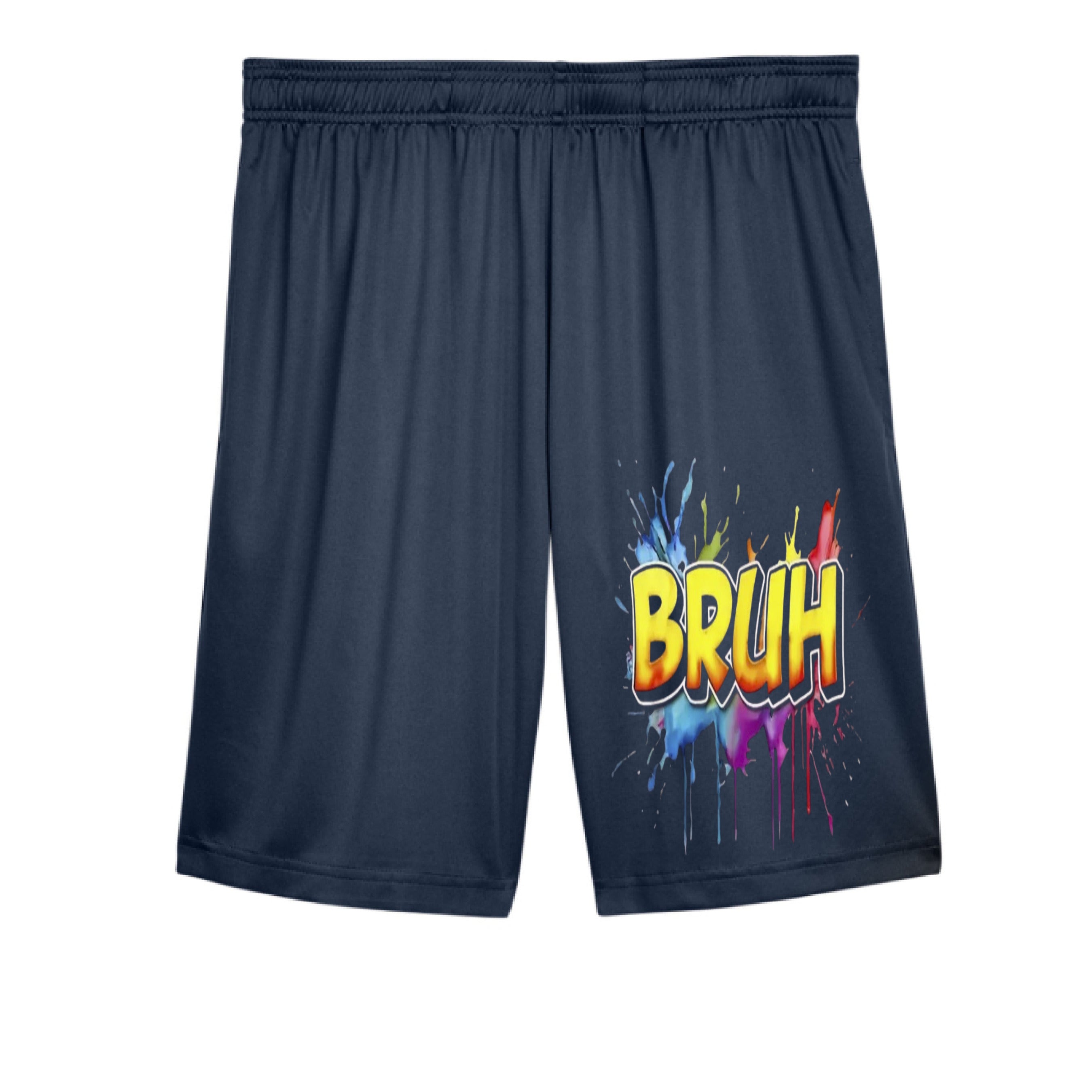 SPORT DARK NAVY - FRONT