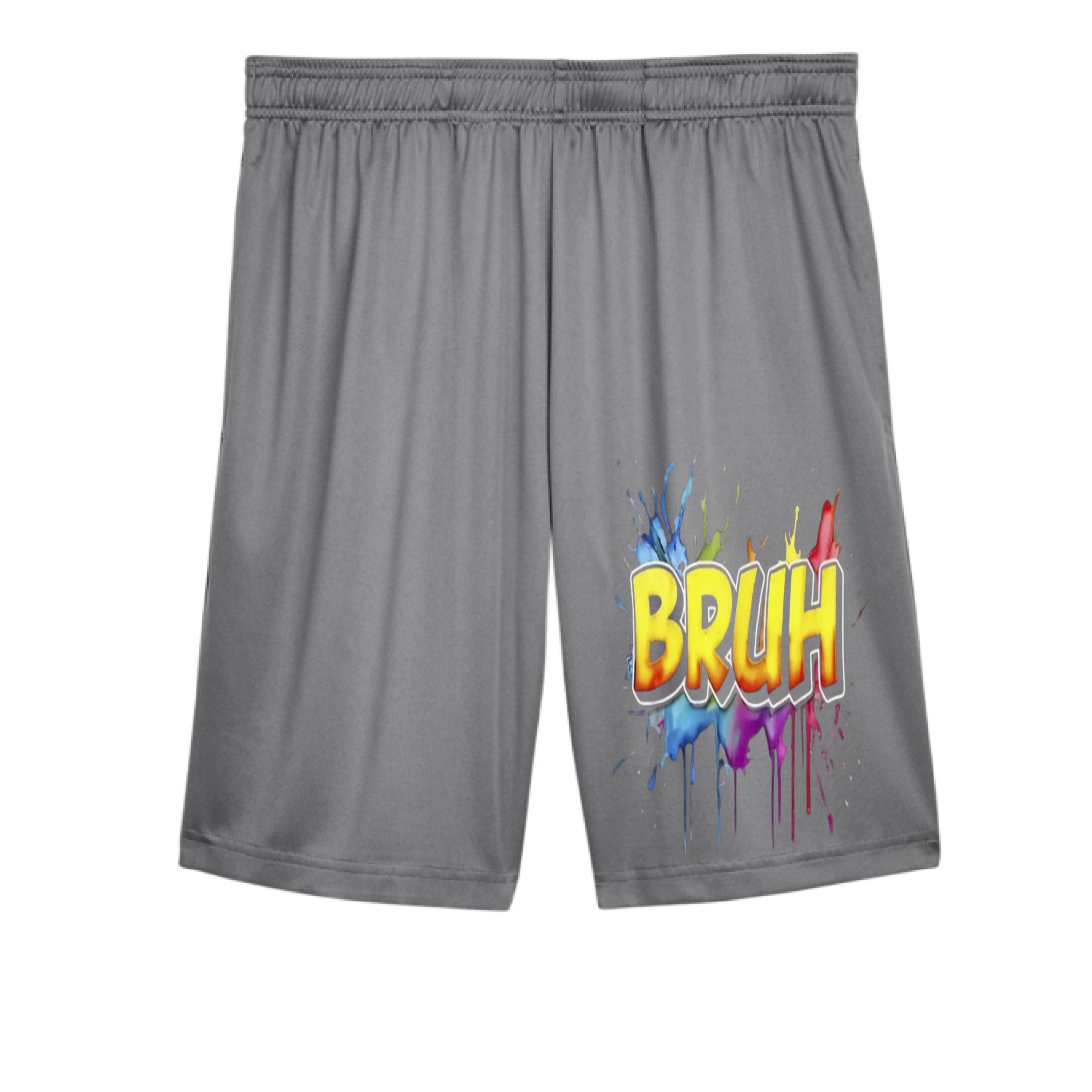 SPORT GRAPHITE - FRONT