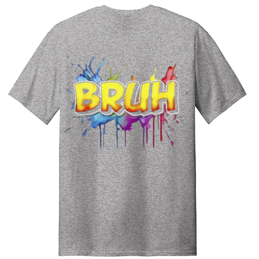 SPORT GREY - BACK