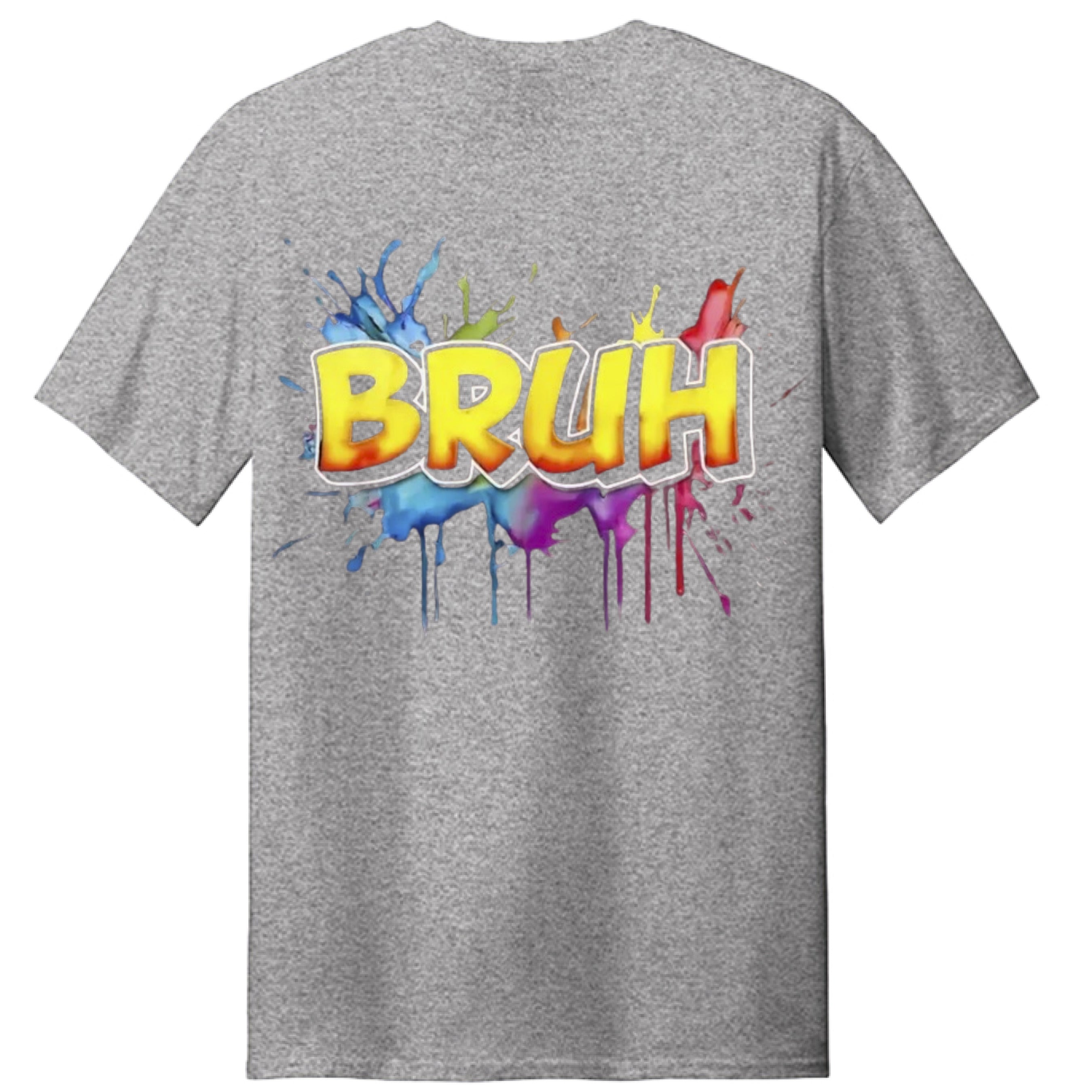 SPORT GREY - BACK