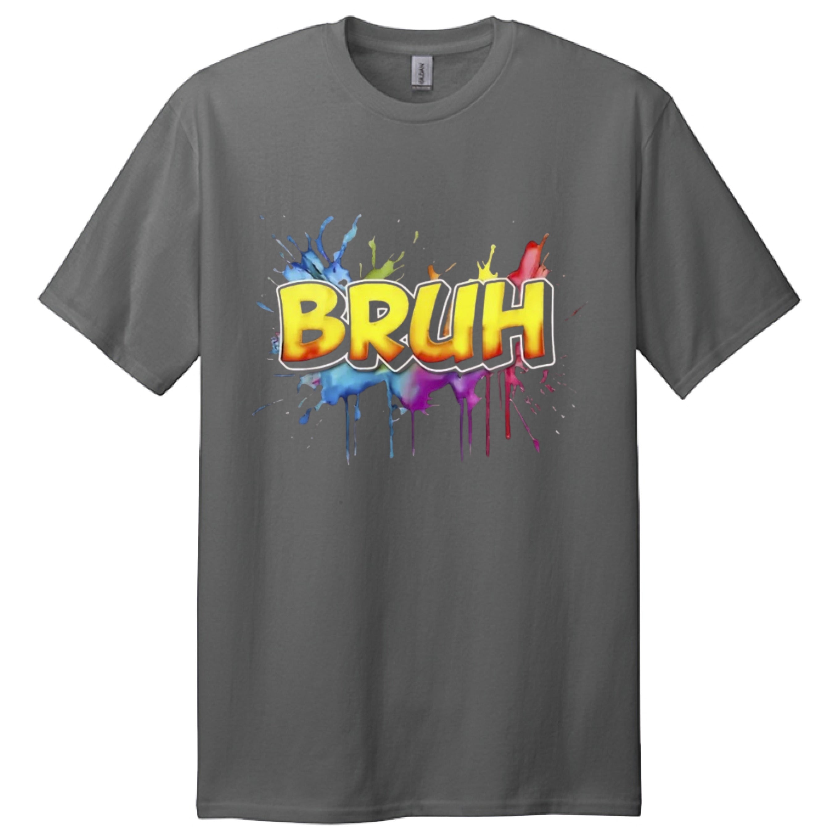 CHARCOAL - FRONT
