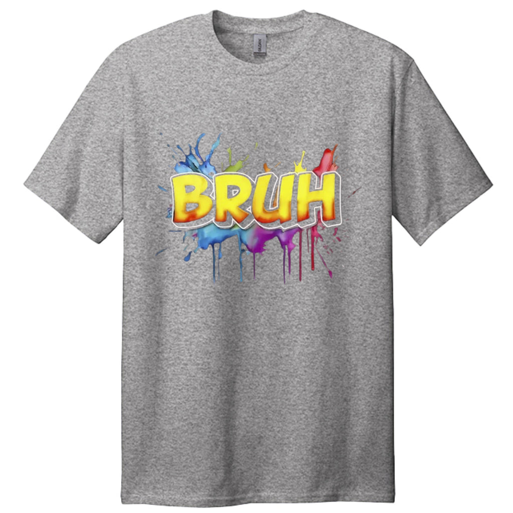 SPORT GREY - FRONT