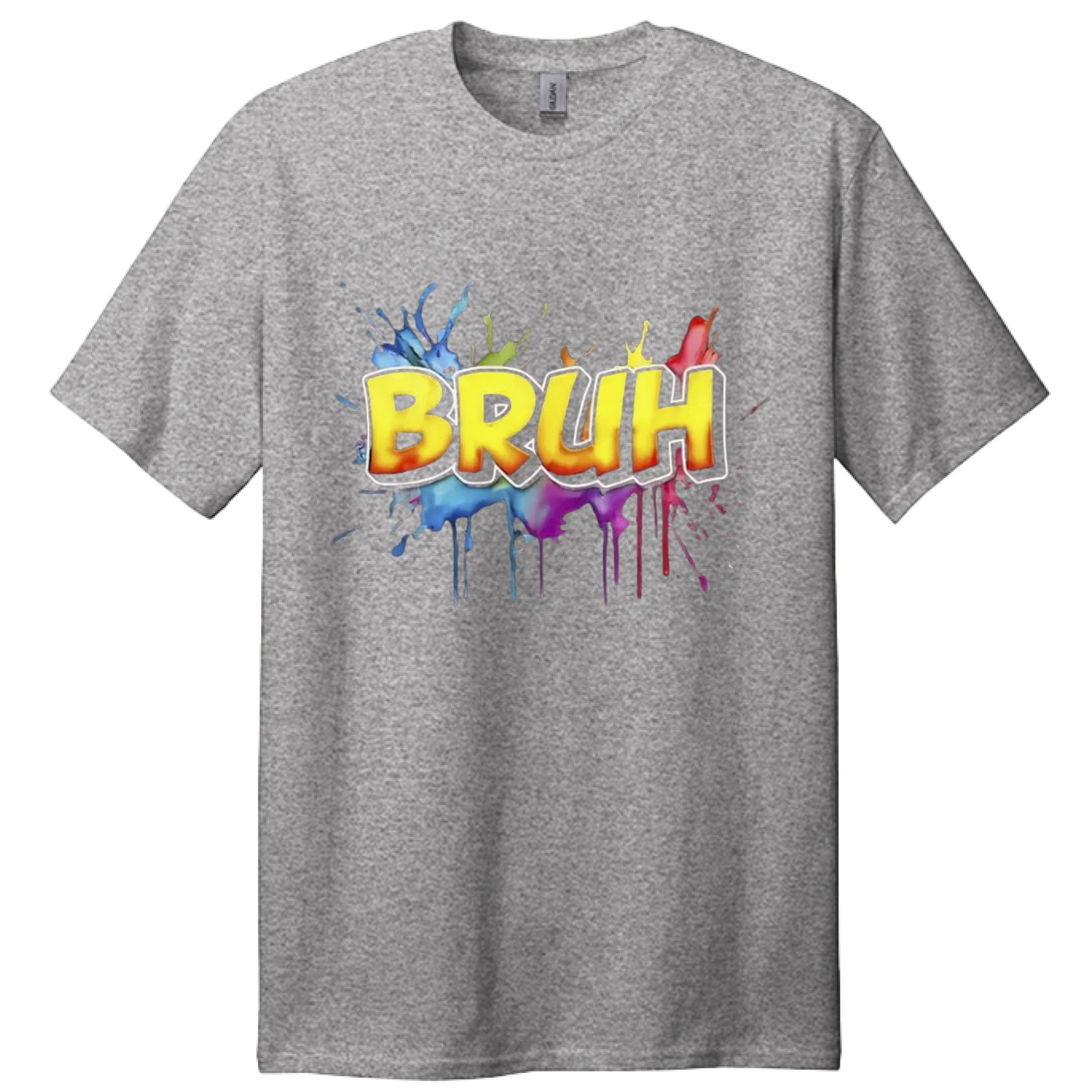 SPORT GREY - FRONT