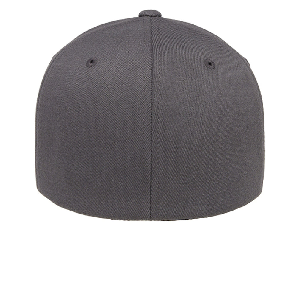 GREY - BACK