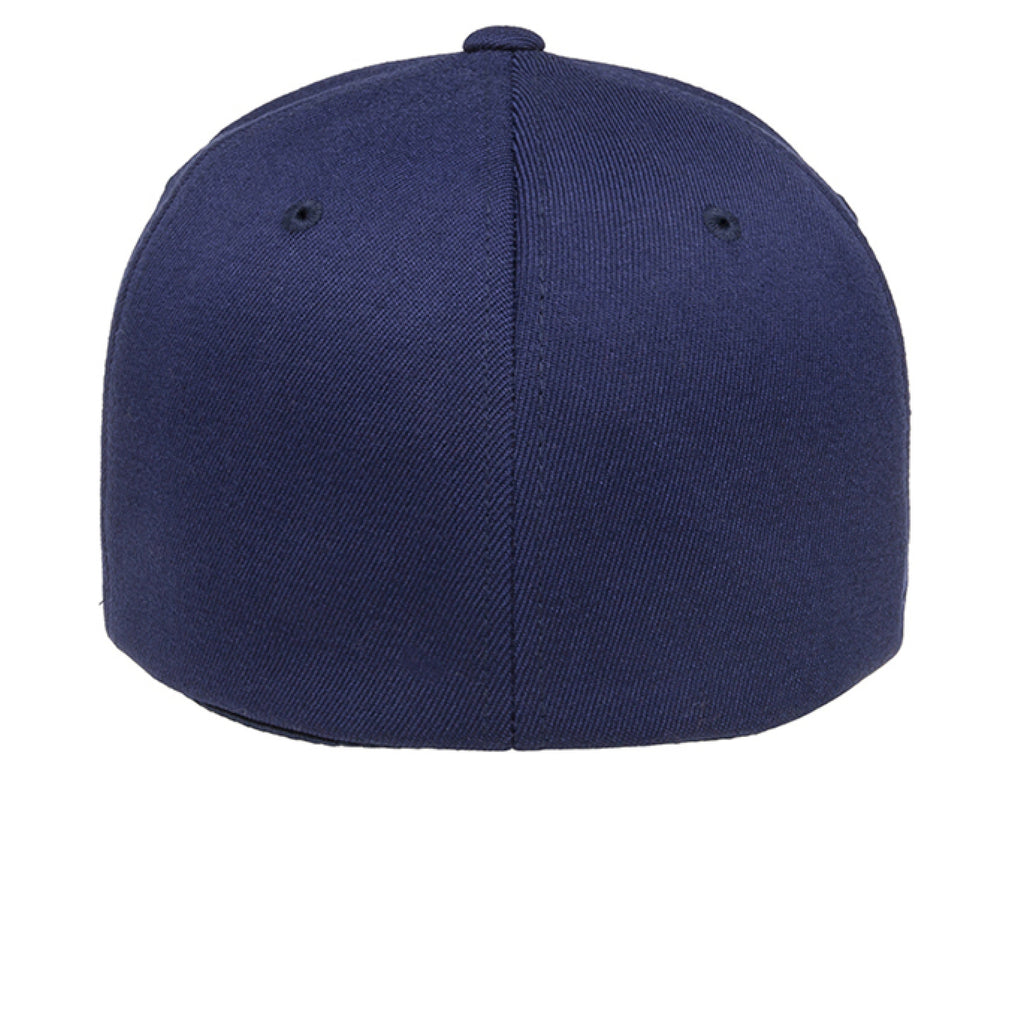 NAVY - BACK