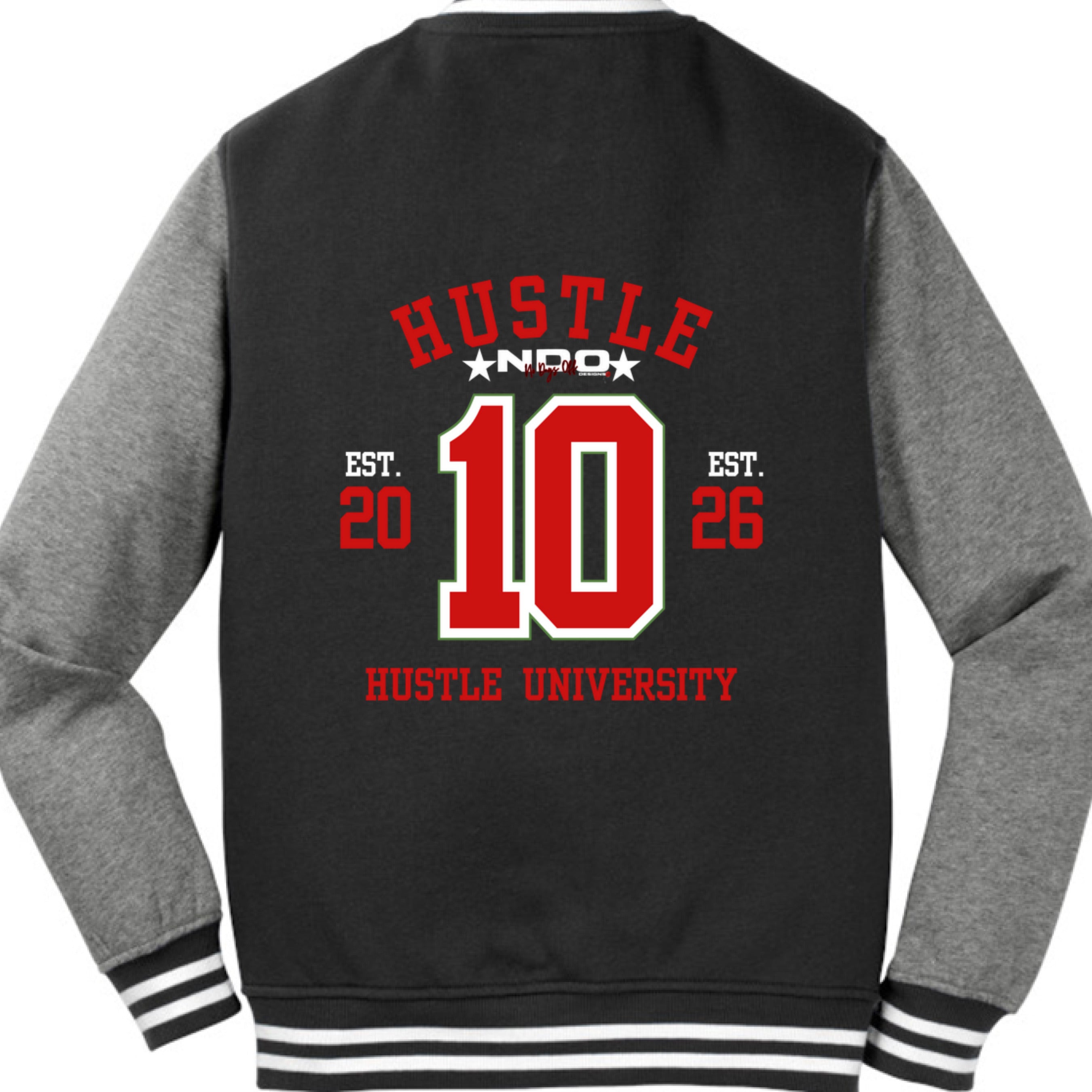 Black/Vnt Hthr - BACK