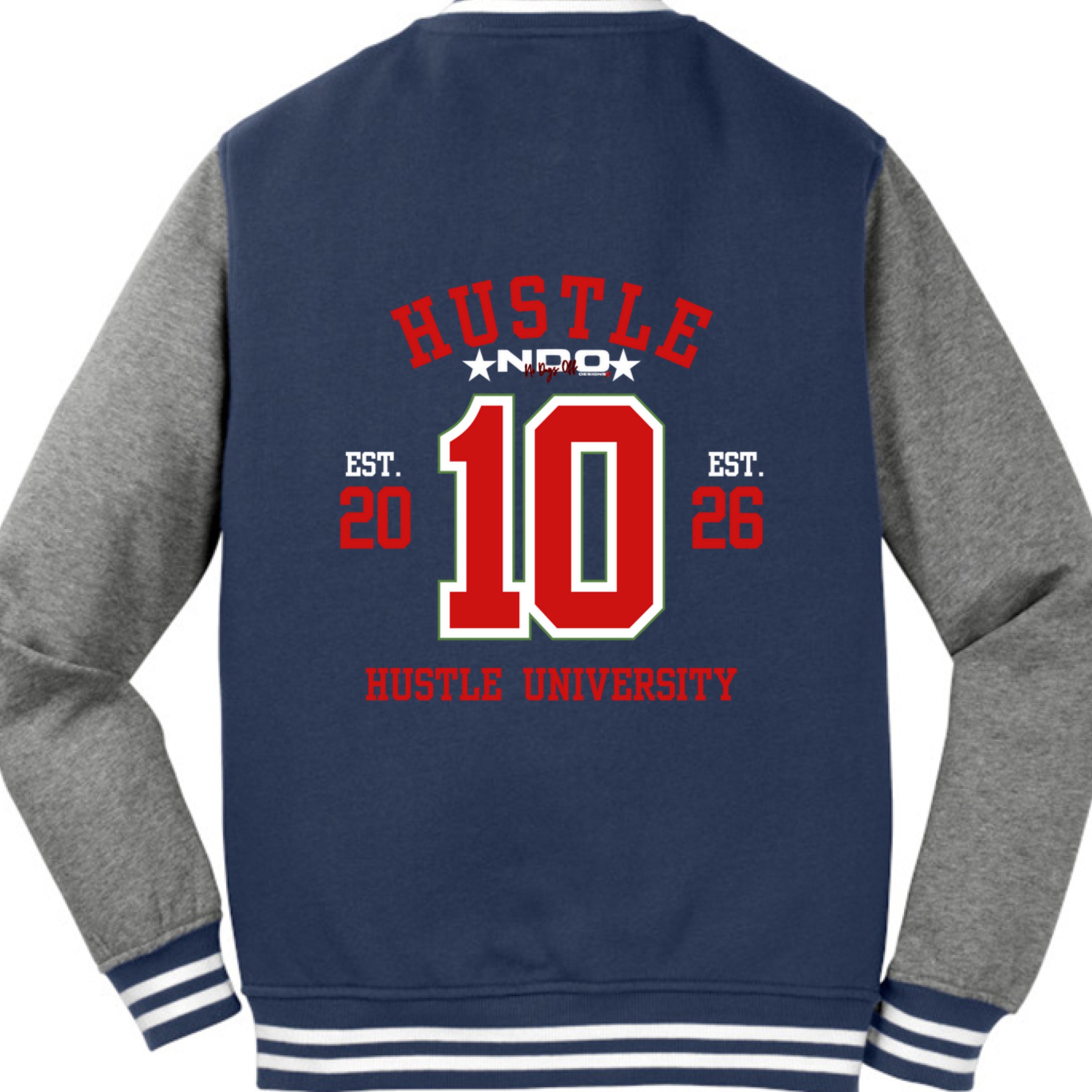 Tr Navy/Vnt He - BACK