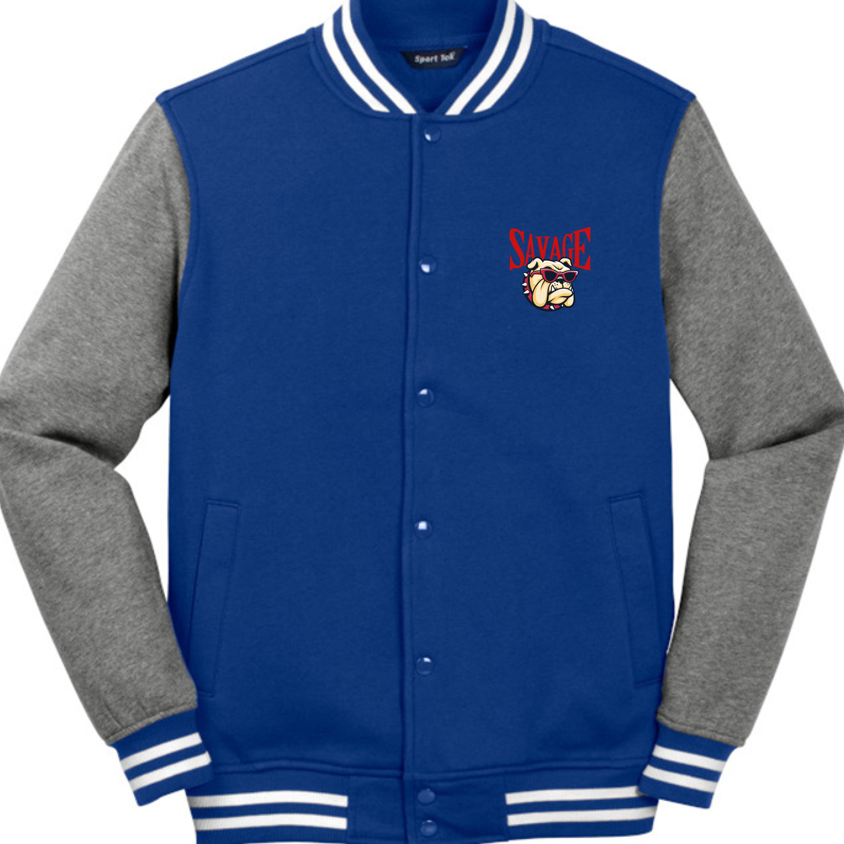 Tr Royal/VntHe - FRONT