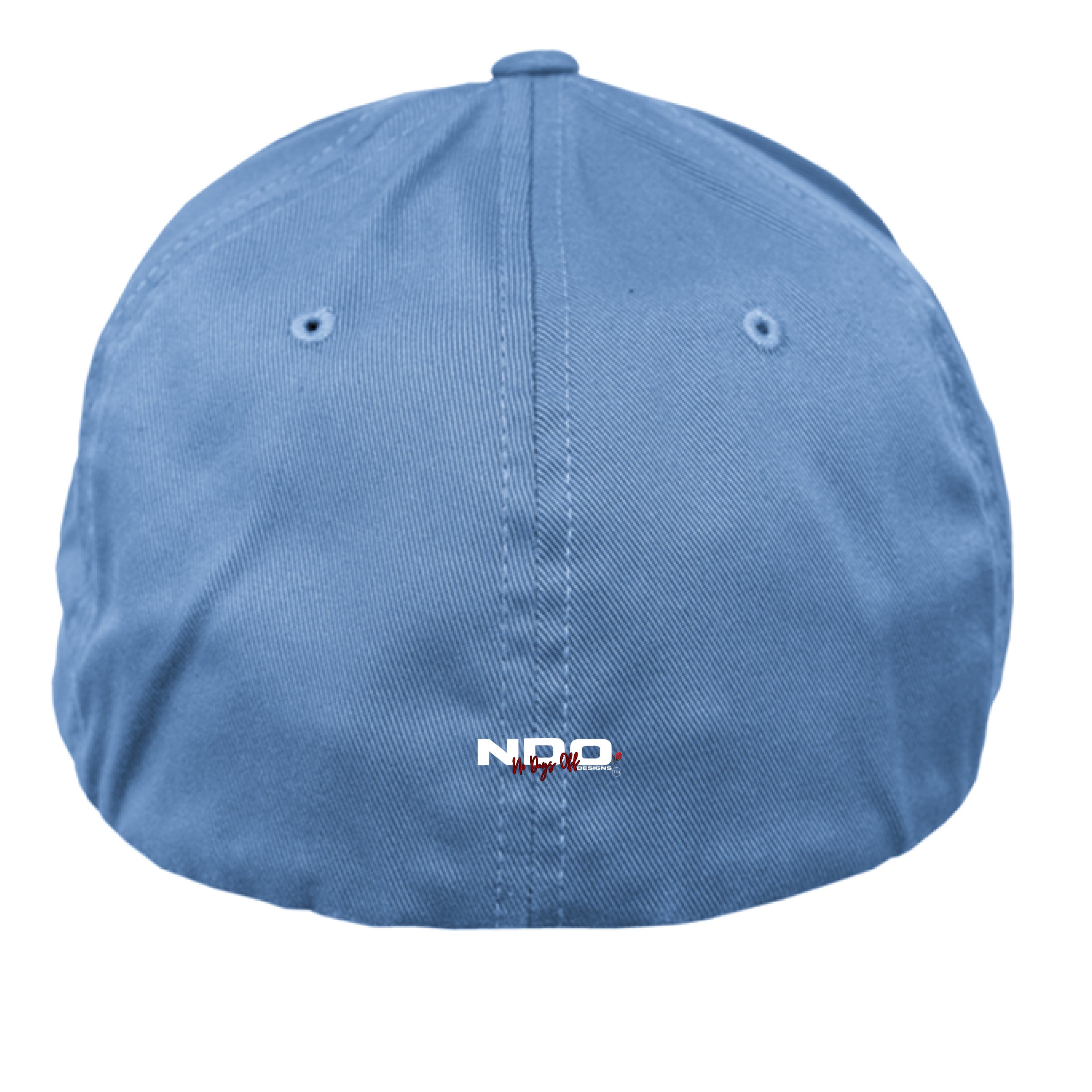 CAROLINA BLUE - BACK