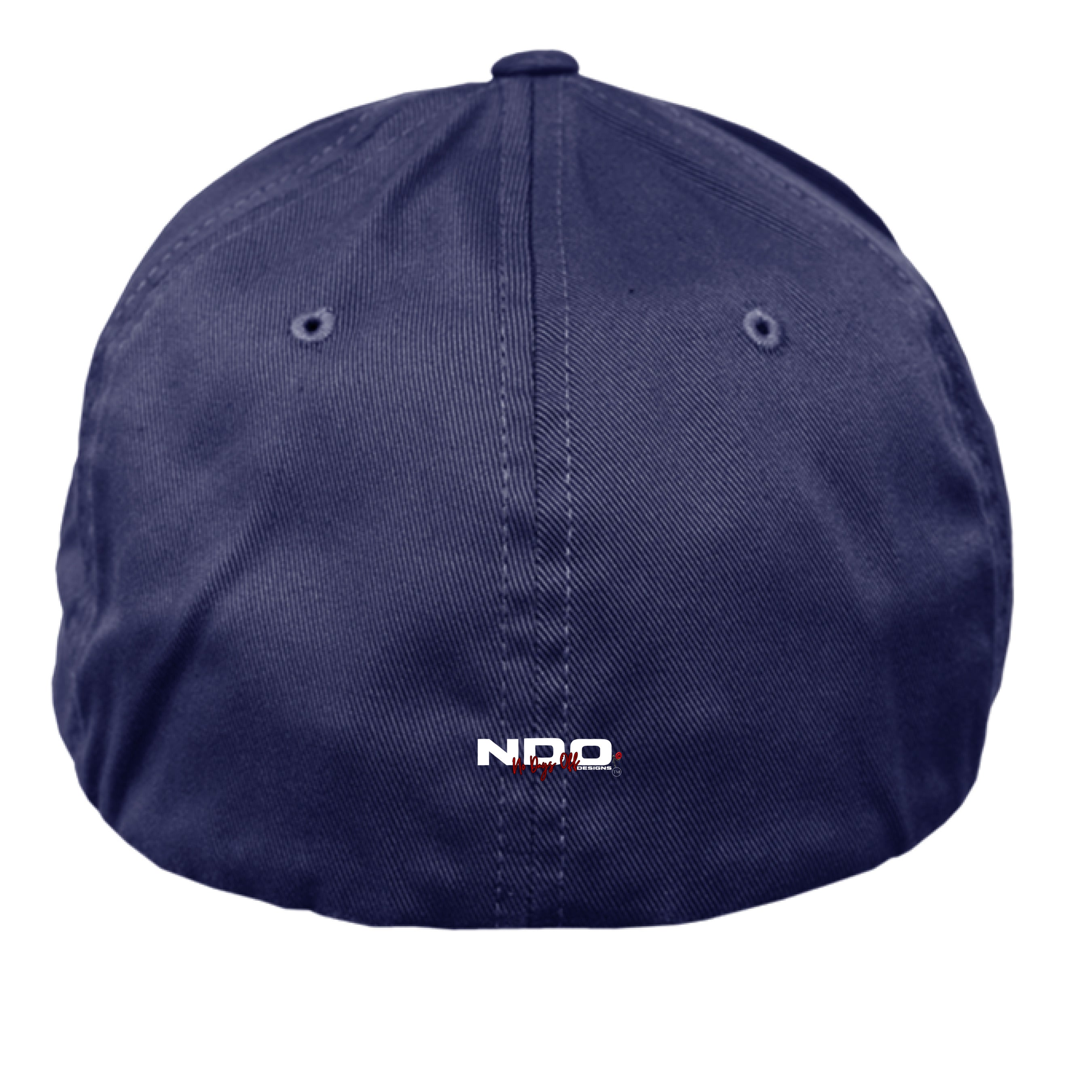 DARK NAVY - BACK