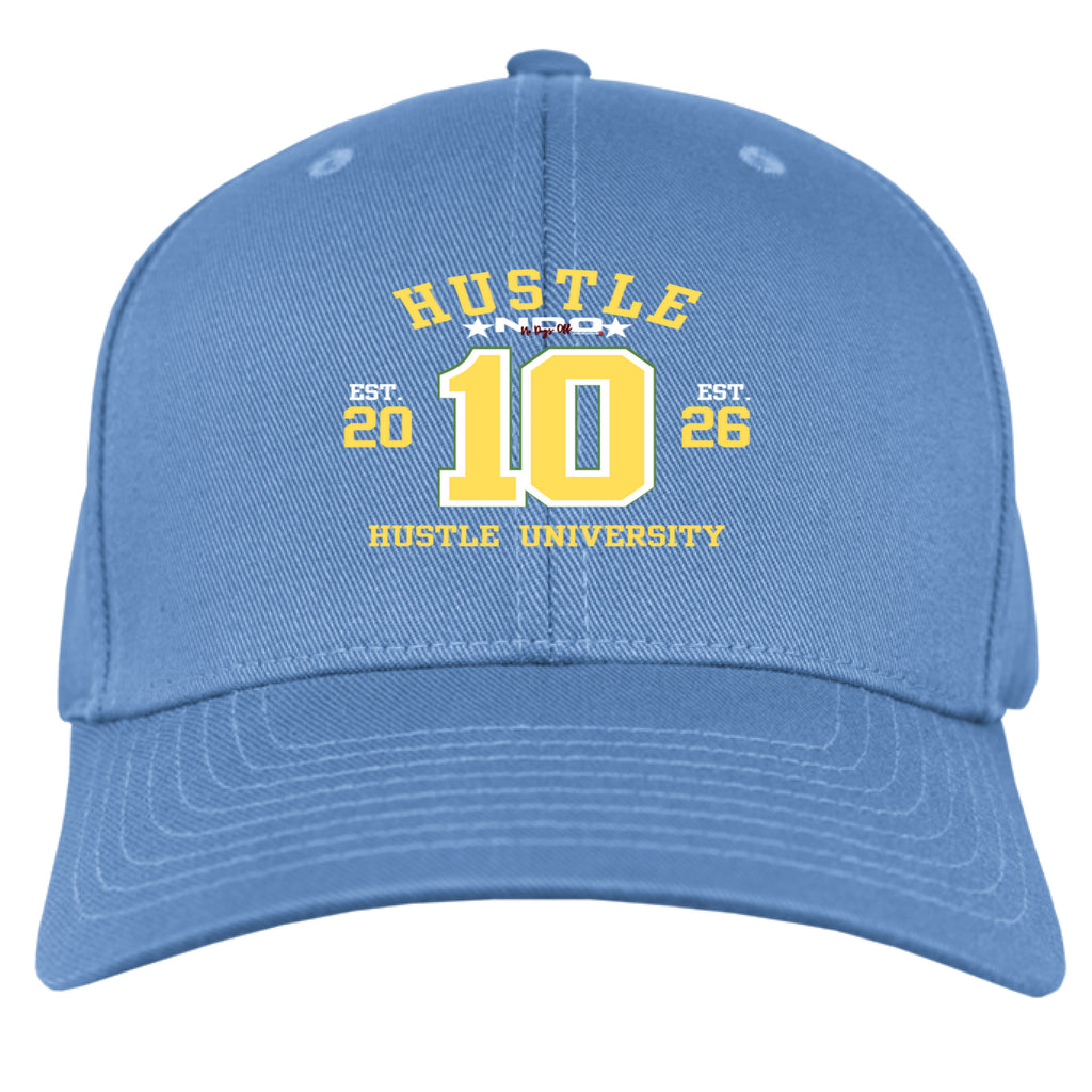 CAROLINA BLUE - FRONT