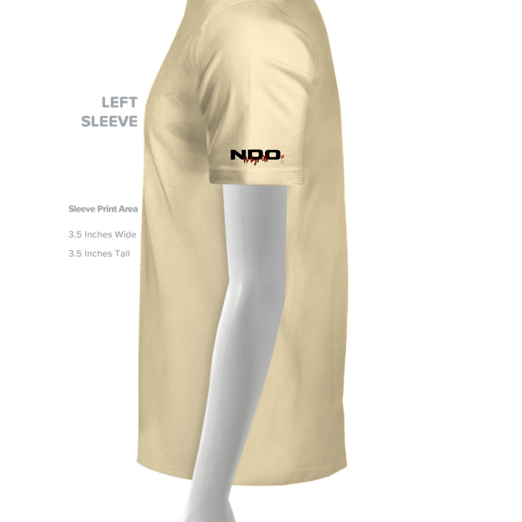 YELLOW HAZE - SLEEVE_LEFT