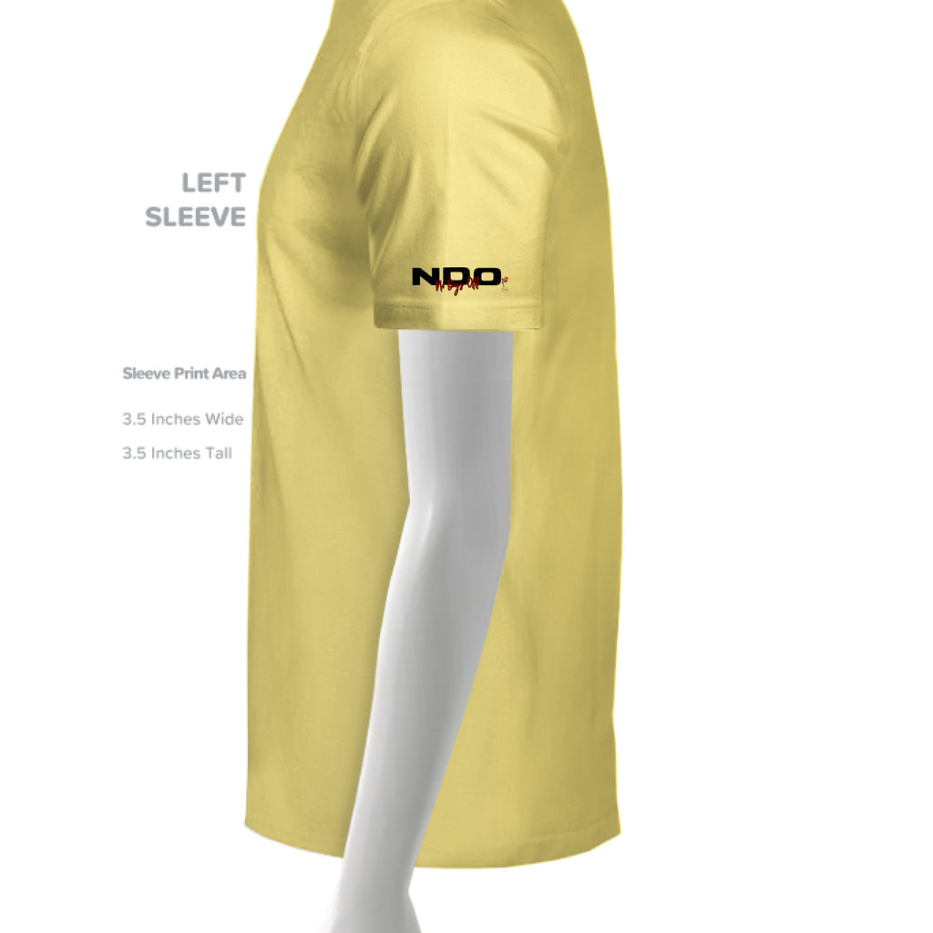 DAISY - SLEEVE_LEFT