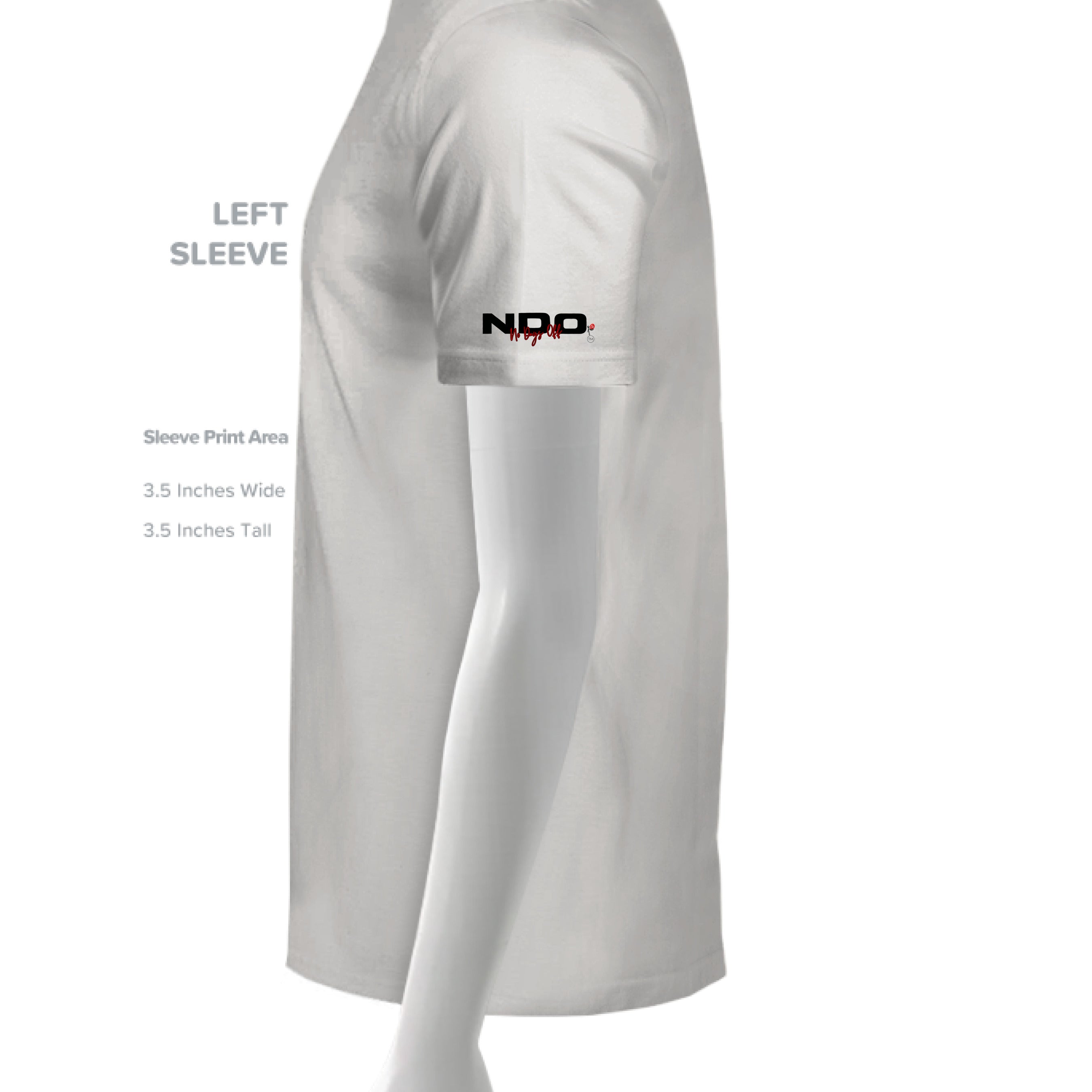 ICE GREY - SLEEVE_LEFT